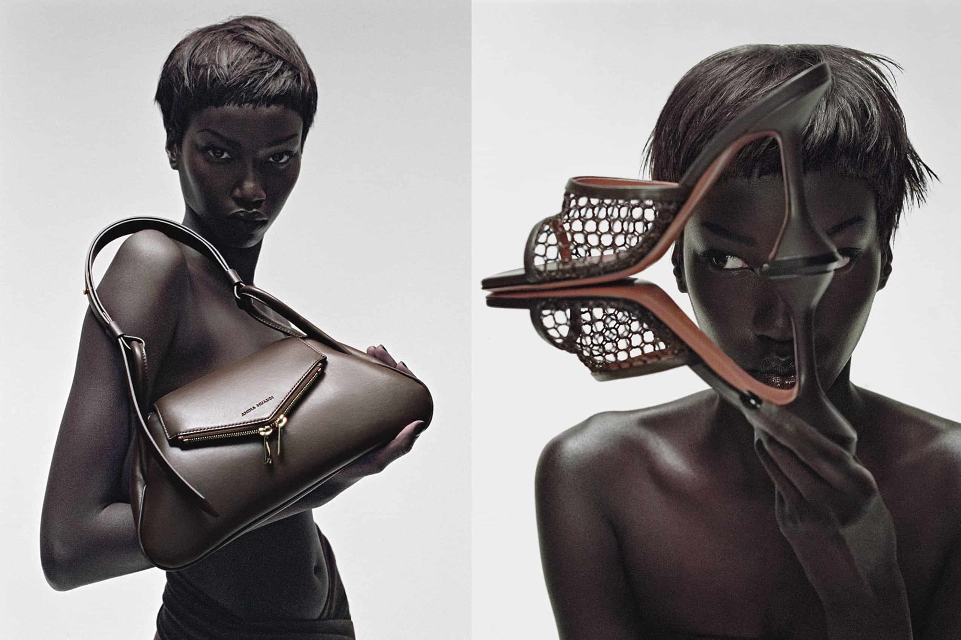 Hinh anh Đa dạng ảnh bìa tạp chí & chiến dịch thời trang danh tiếng 14