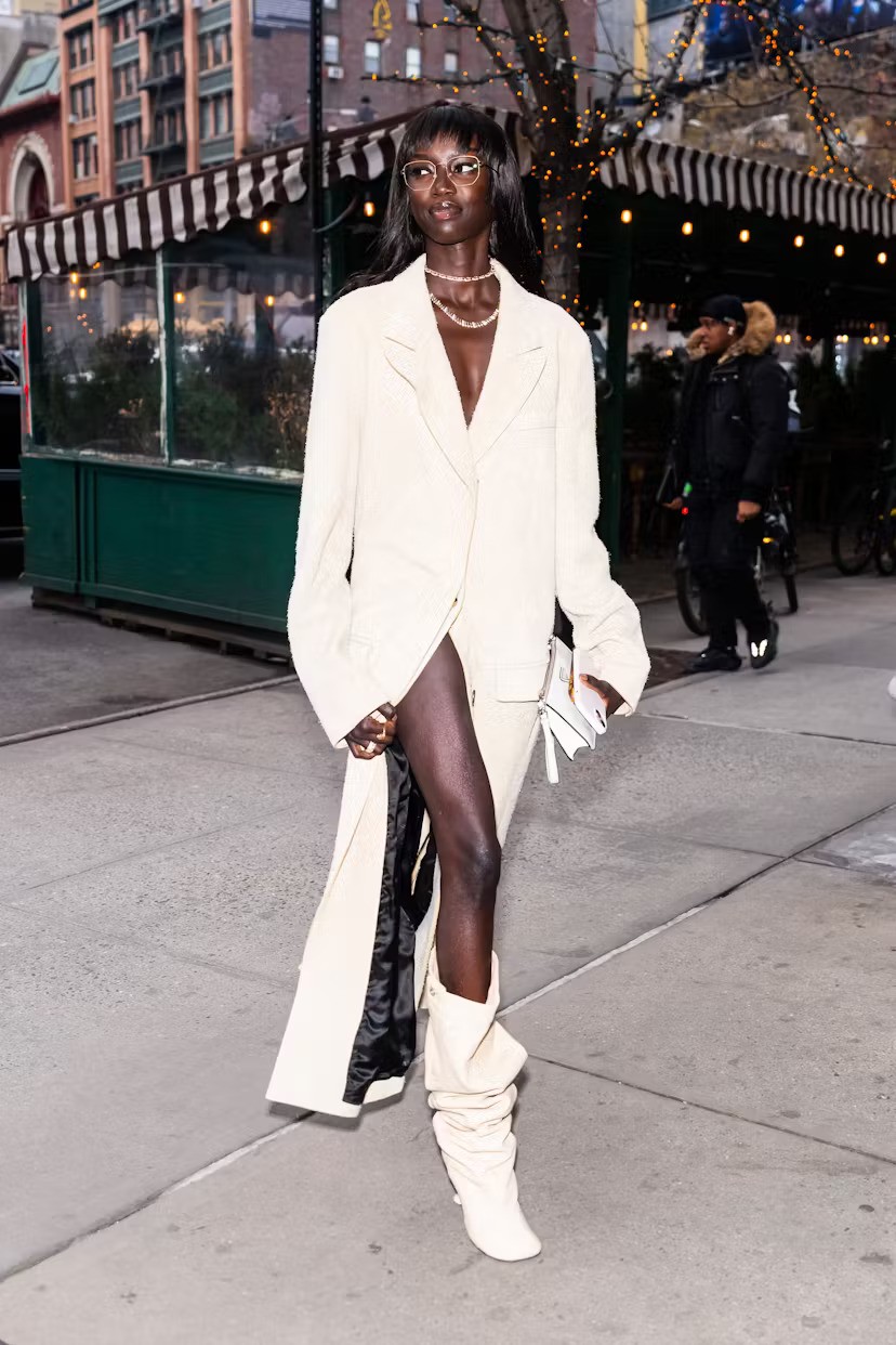 Hinh anh Thời trang đường phố nổi bật và độc đáo 3