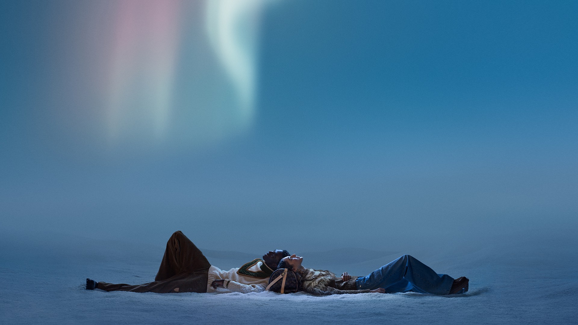 Hinh anh Phép màu lễ hội trong chiến dịch “Le Voyage des Lumières” của Louis Vuitton 4