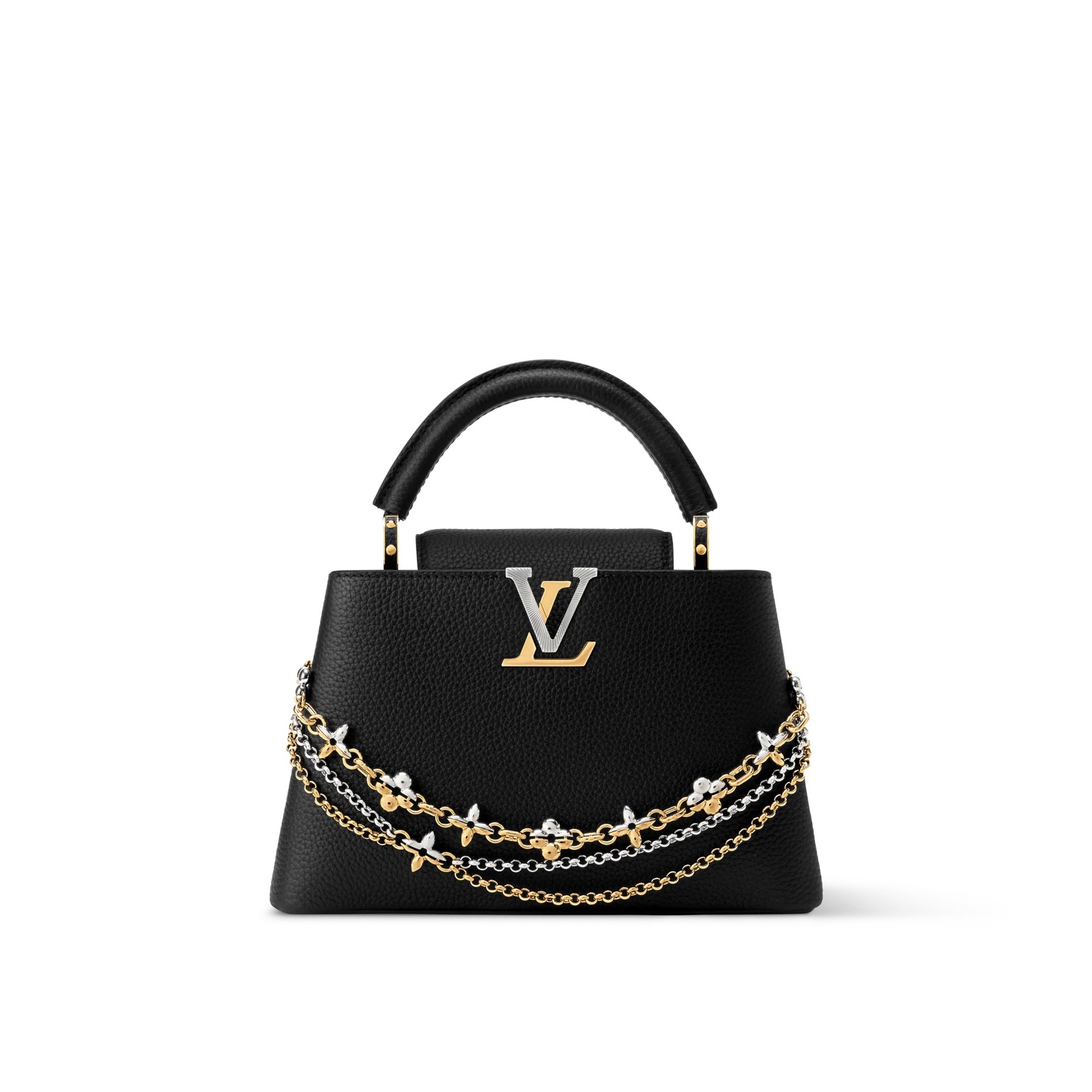 Hinh anh Phép màu lễ hội trong chiến dịch “Le Voyage des Lumières” của Louis Vuitton 6