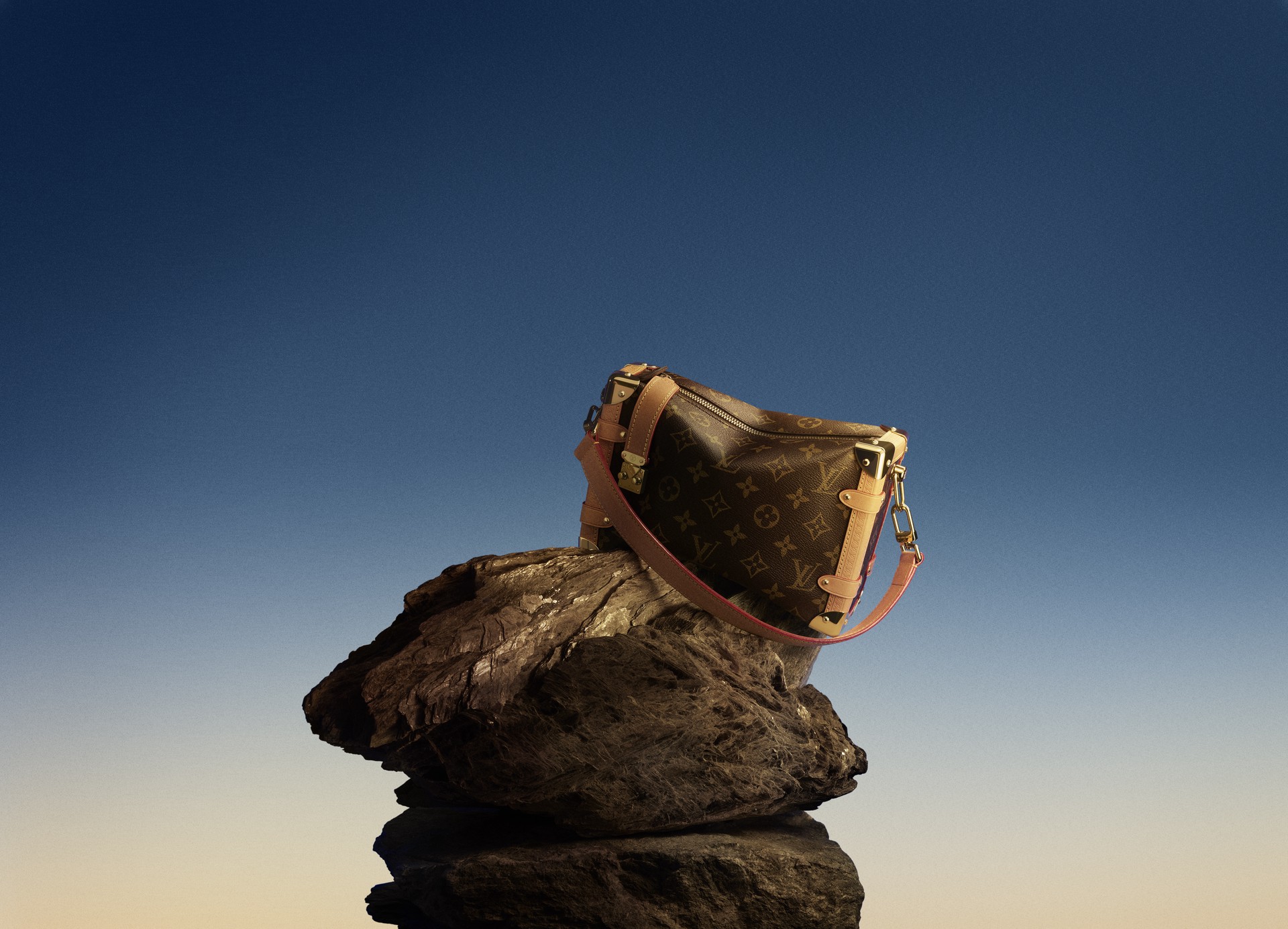 Hinh anh Phép màu lễ hội trong chiến dịch “Le Voyage des Lumières” của Louis Vuitton 11