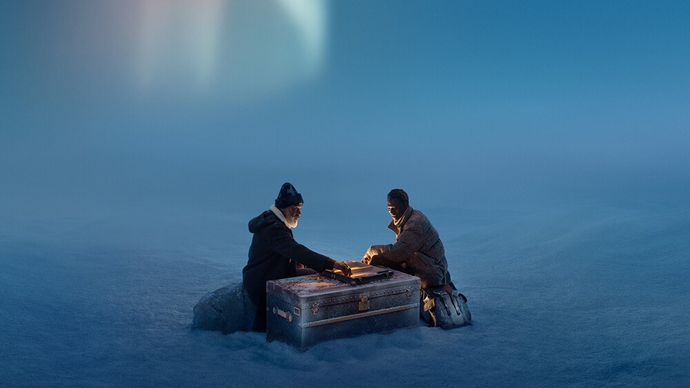 Hinh anh Phép màu lễ hội trong chiến dịch “Le Voyage des Lumières” của Louis Vuitton 1