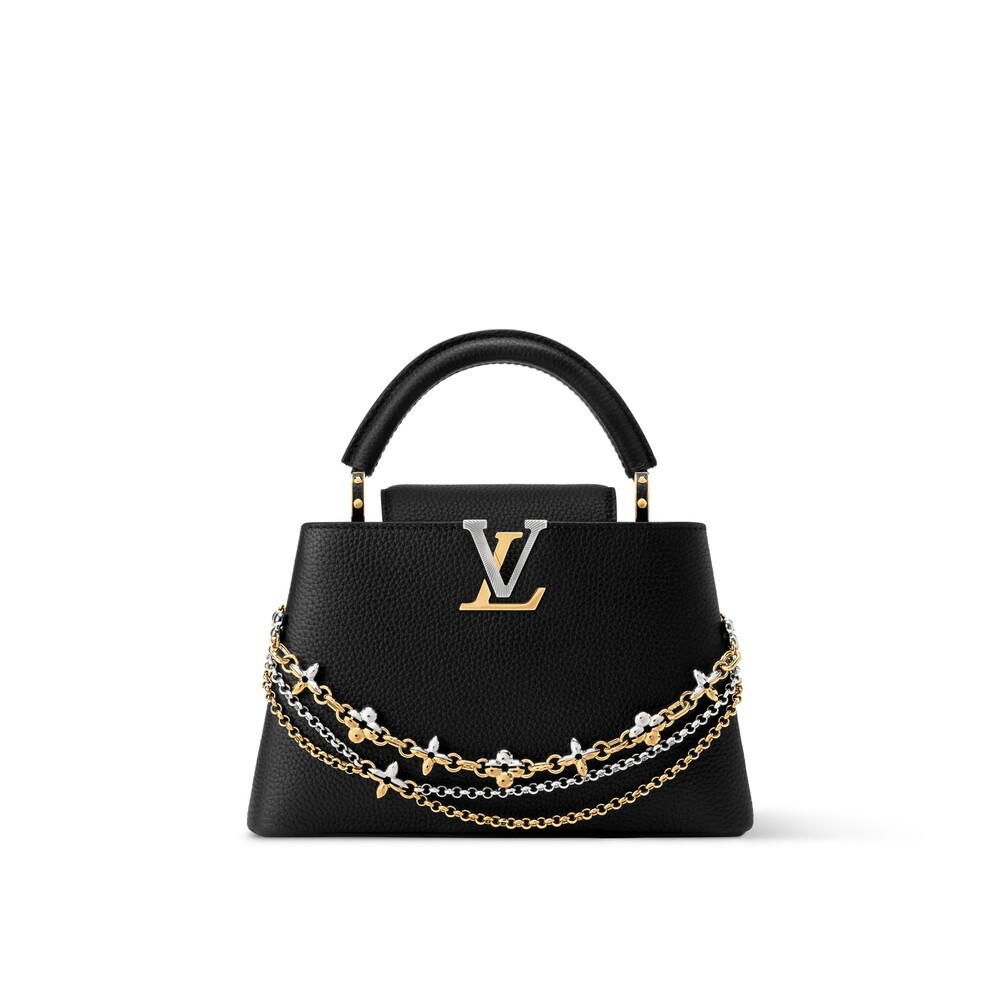 Hinh anh Phép màu lễ hội trong chiến dịch “Le Voyage des Lumières” của Louis Vuitton 6