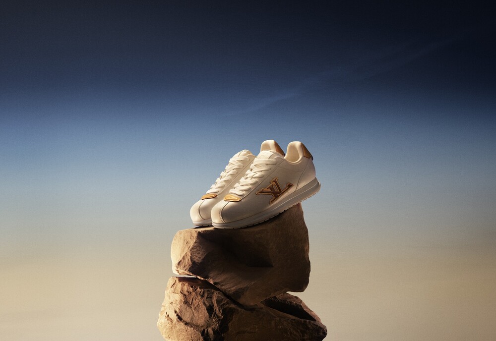 Hinh anh Phép màu lễ hội trong chiến dịch “Le Voyage des Lumières” của Louis Vuitton 14