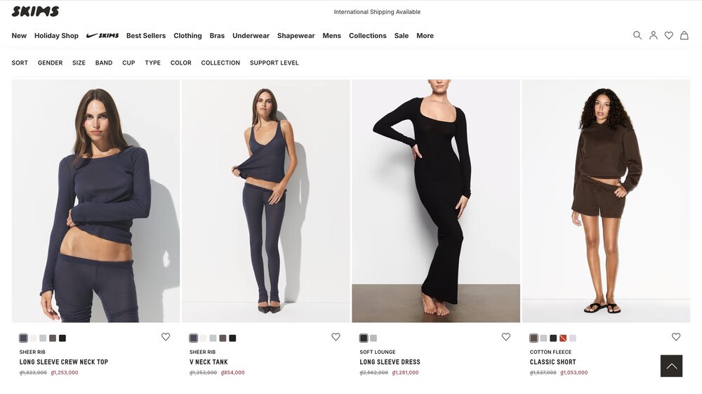 Hinh anh Black Friday: Các thương hiệu cao cấp làm cách nào để giảm giá nhưng không “mất giá”? 1