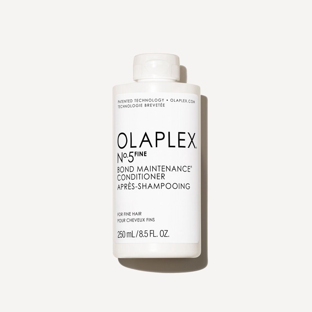 Hinh anh OLAPLEX mang đến giải pháp gấp đôi độ phồng cho tóc mảnh 6