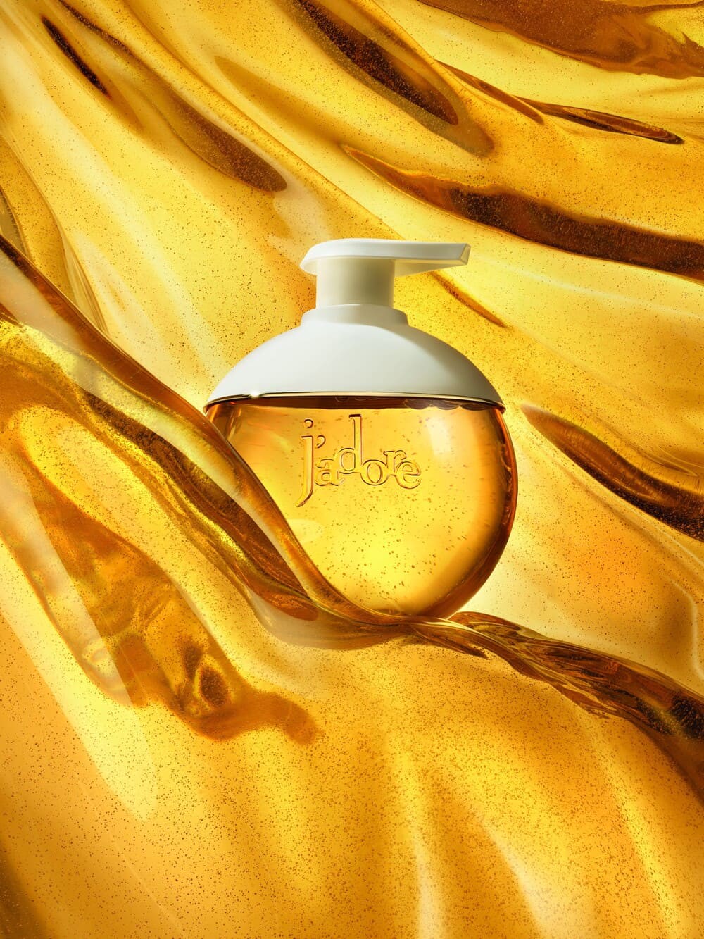 Hinh anh J’ADIOR – Kết tinh dạng sáp của dòng nước hoa biểu tượng 6