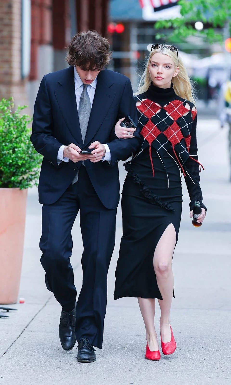 Hinh anh Dịu dàng mùa đông (Soft girl winter) 3