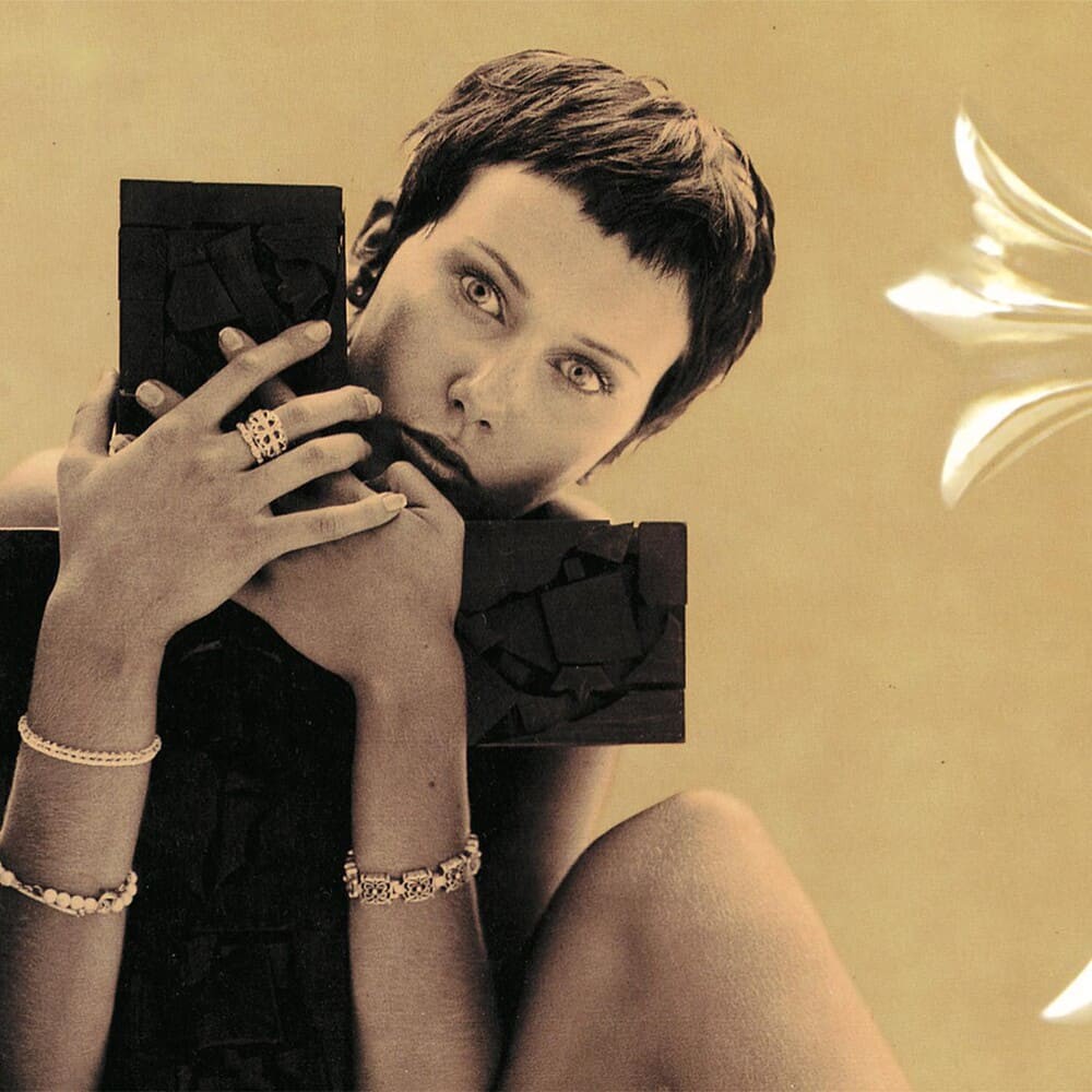 Hinh anh Hoàn hảo trở thành gánh nặng 1