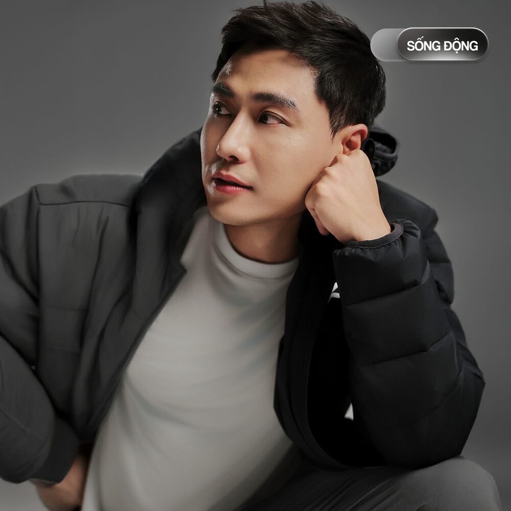 Hinh anh Coolmate và khát vọng toàn cầu 1