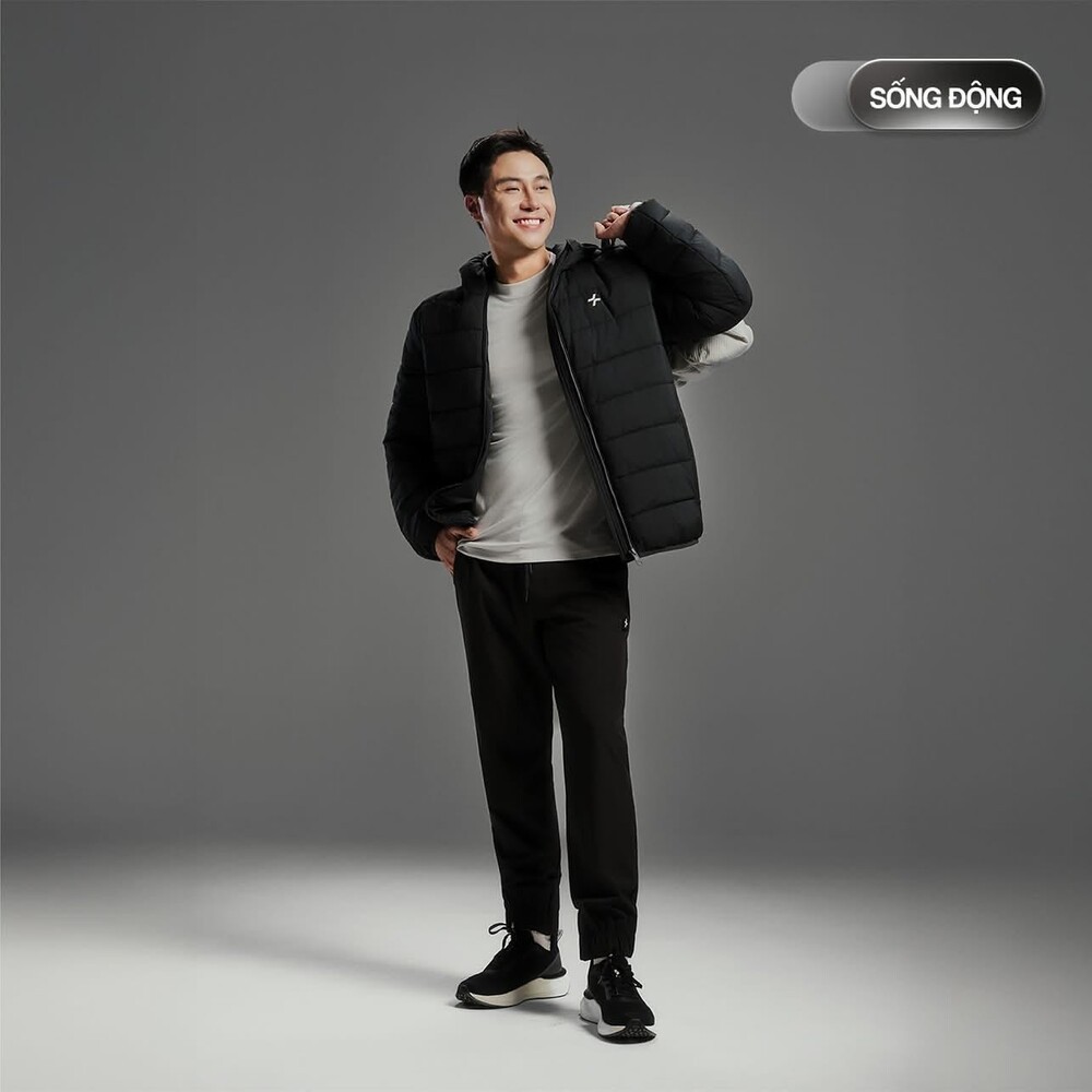 Hinh anh Coolmate và khát vọng toàn cầu 2