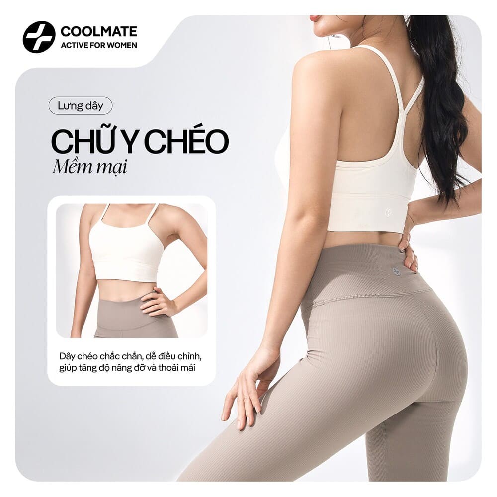 Hinh anh Coolmate và khát vọng toàn cầu 6