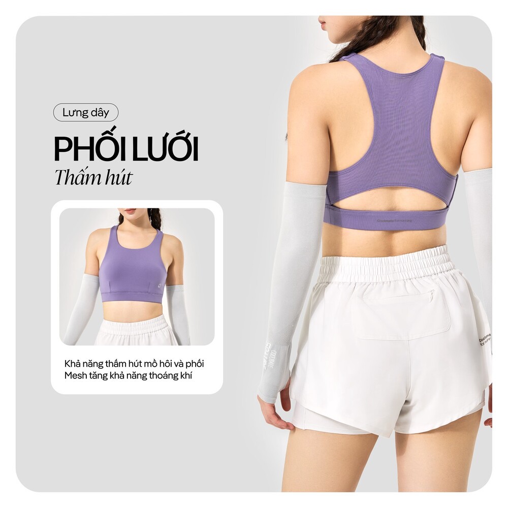 Hinh anh Coolmate và khát vọng toàn cầu 8