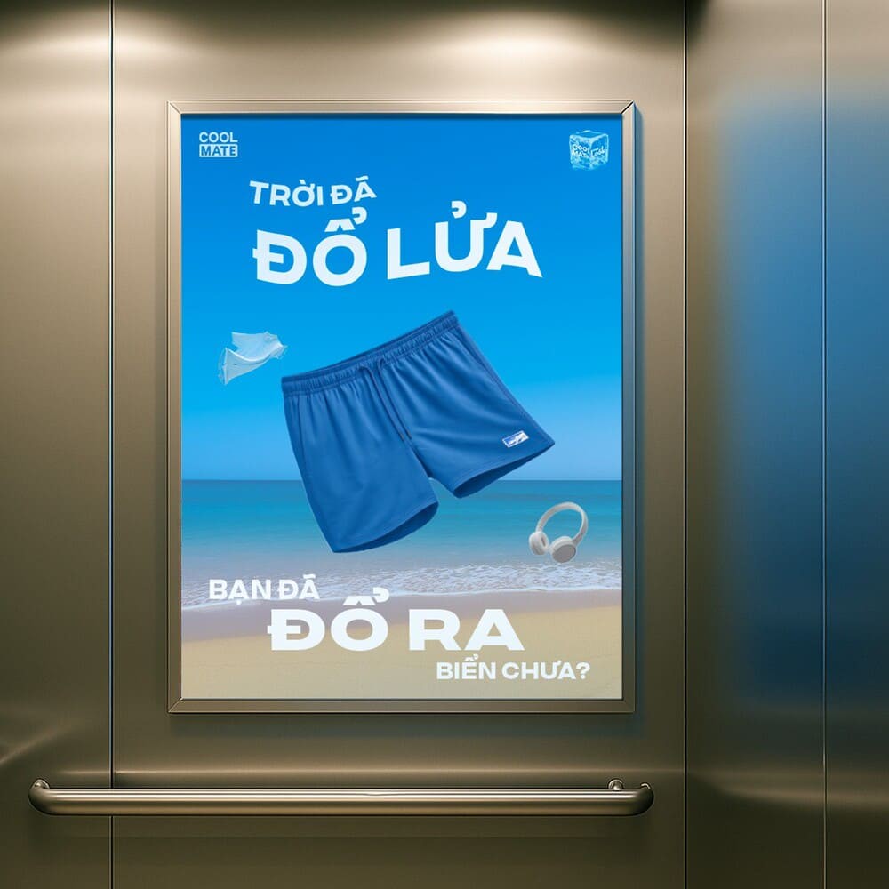 Hinh anh Coolmate và khát vọng toàn cầu 13