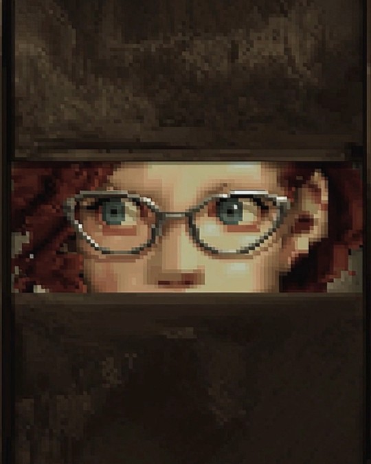 Hinh anh Thoát hiểm THE ROOM, nhập vai vào tựa game kinh dị với Gentle Monster  2