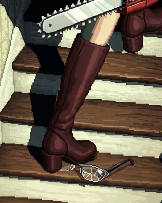 Hinh anh Thoát hiểm THE ROOM, nhập vai vào tựa game kinh dị với Gentle Monster  3