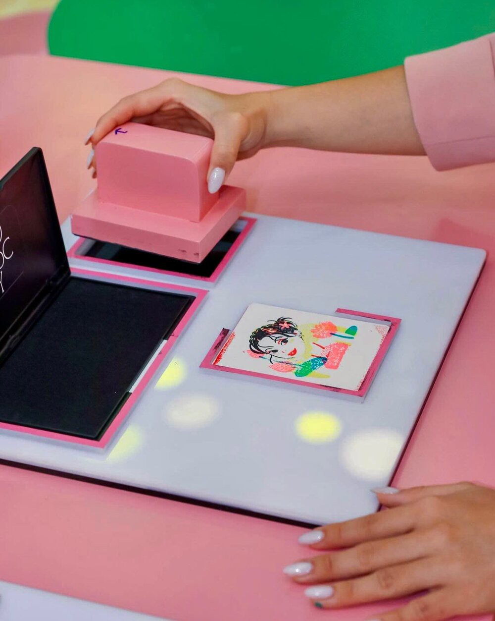 Hinh anh tăng trưởng ngành làm đẹp 11