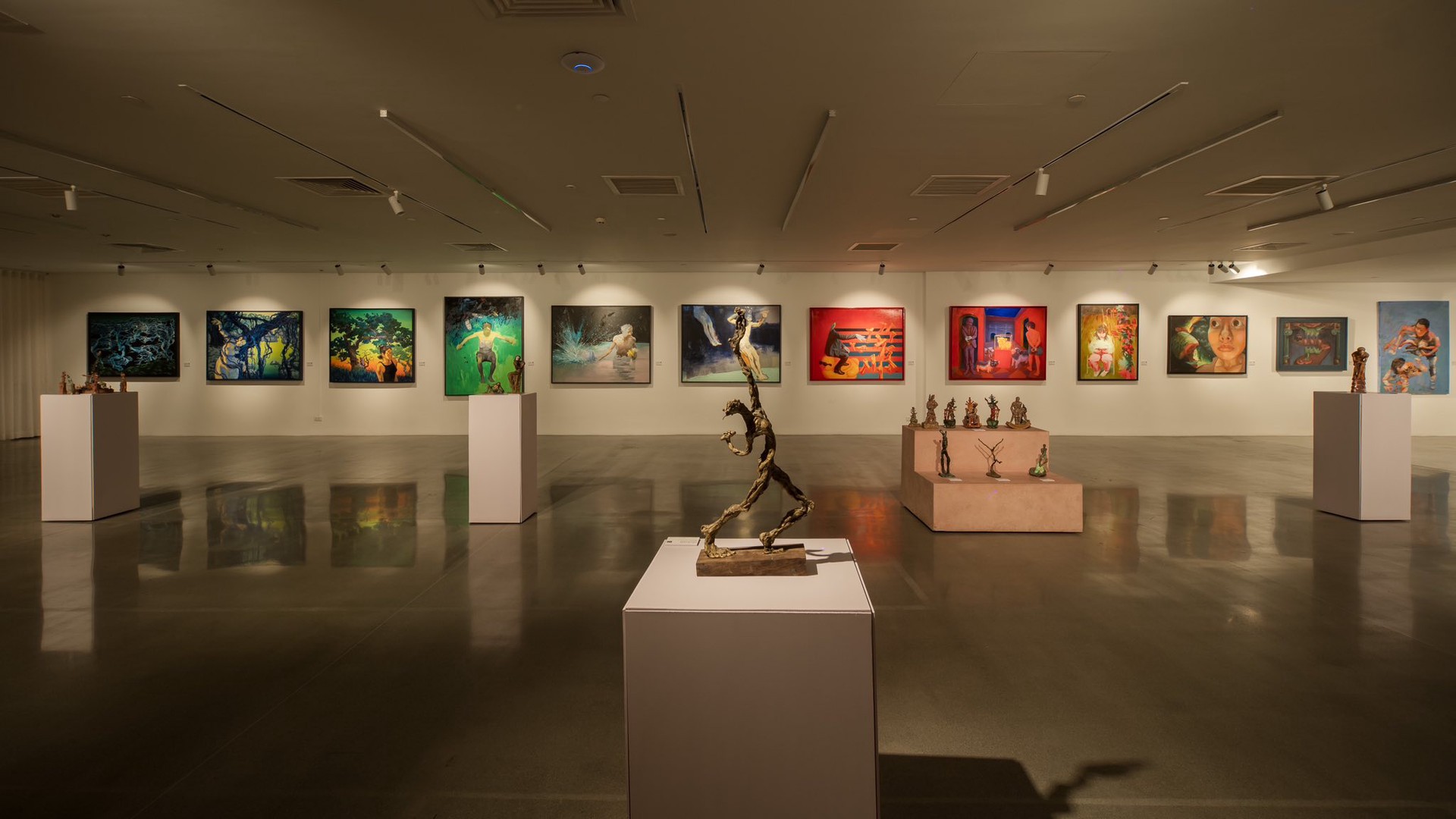 Hinh anh Dành cho những tâm hồn yêu cái đẹp: 9 sự kiện nghệ thuật tháng 11 4