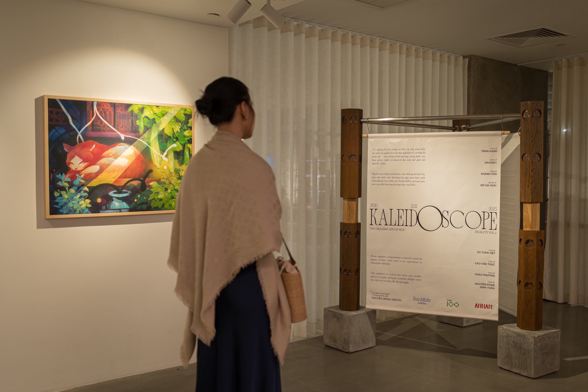 Hinh anh Dành cho những tâm hồn yêu cái đẹp: 9 sự kiện nghệ thuật tháng 11 5