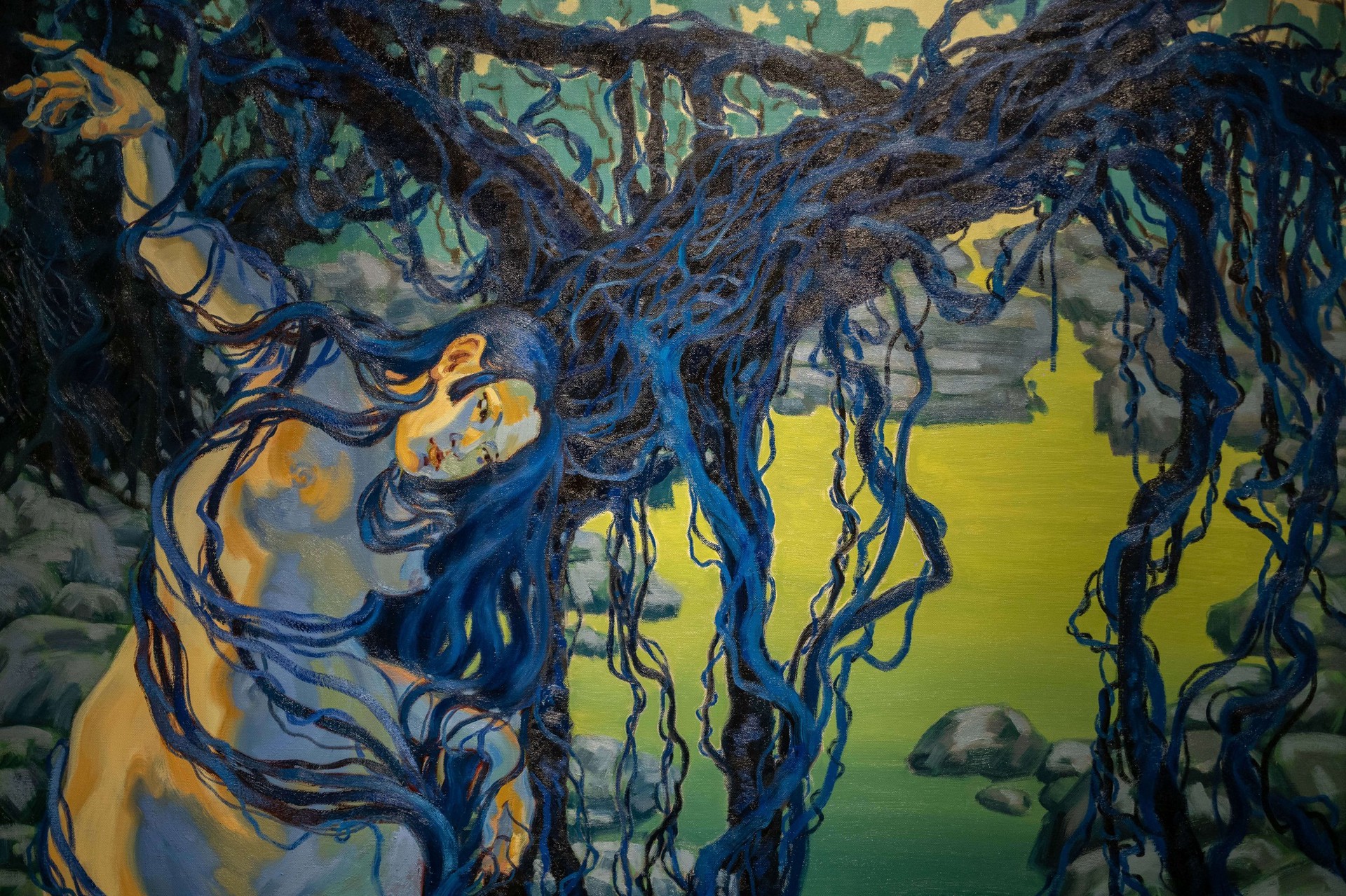 Hinh anh Dành cho những tâm hồn yêu cái đẹp: 9 sự kiện nghệ thuật tháng 11 6