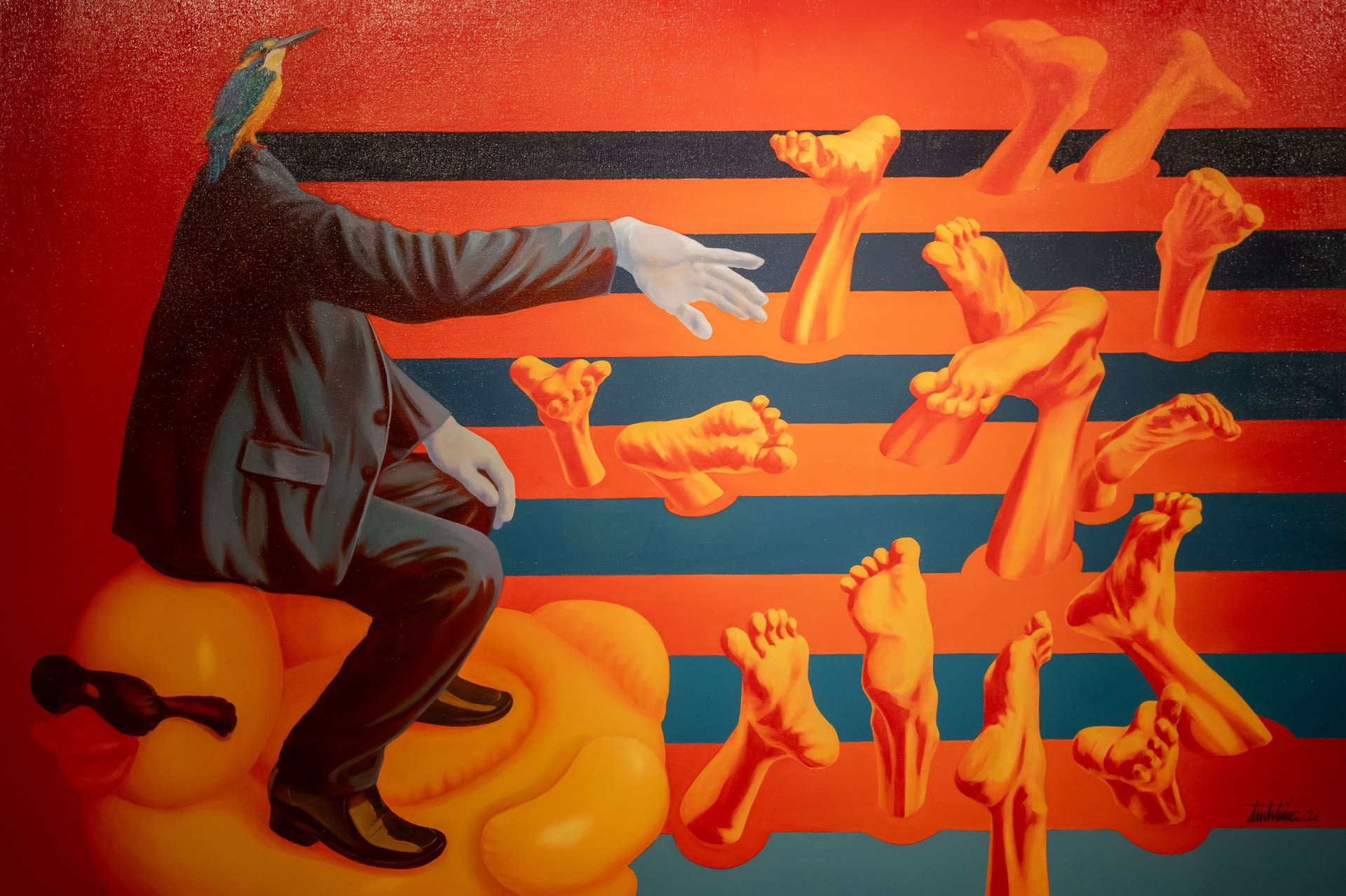 Hinh anh Dành cho những tâm hồn yêu cái đẹp: 9 sự kiện nghệ thuật tháng 11 7