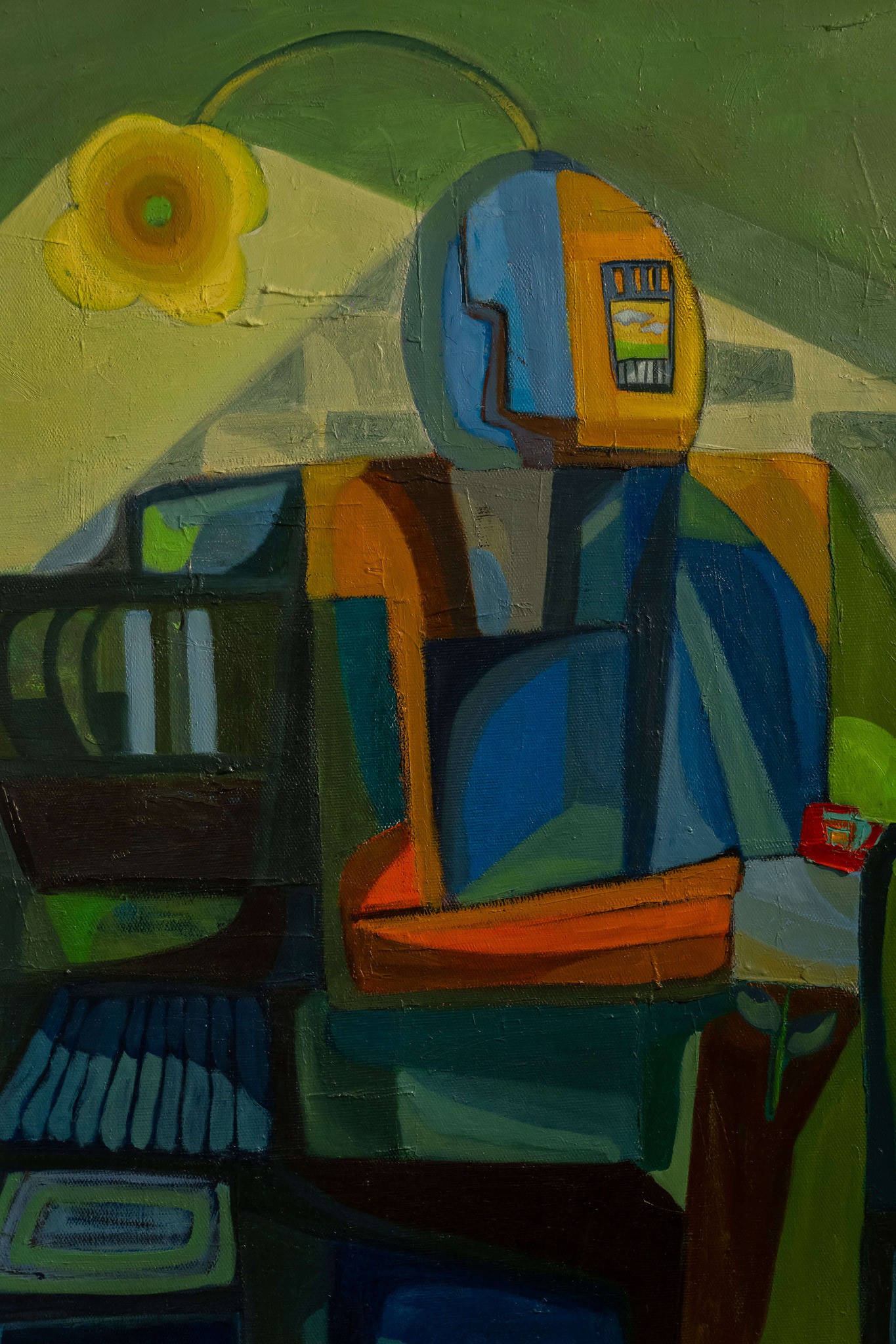 Hinh anh Dành cho những tâm hồn yêu cái đẹp: 9 sự kiện nghệ thuật tháng 11 9