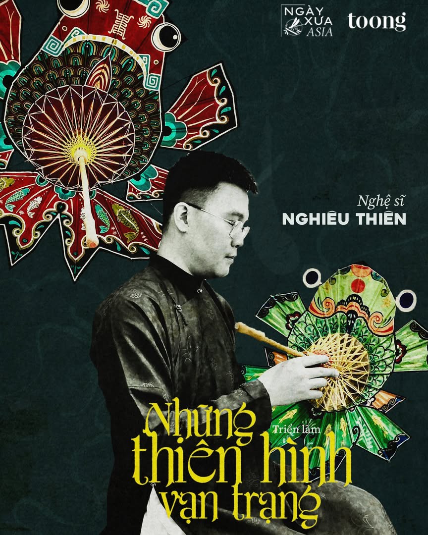 Hinh anh Dành cho những tâm hồn yêu cái đẹp: 9 sự kiện nghệ thuật tháng 11 11