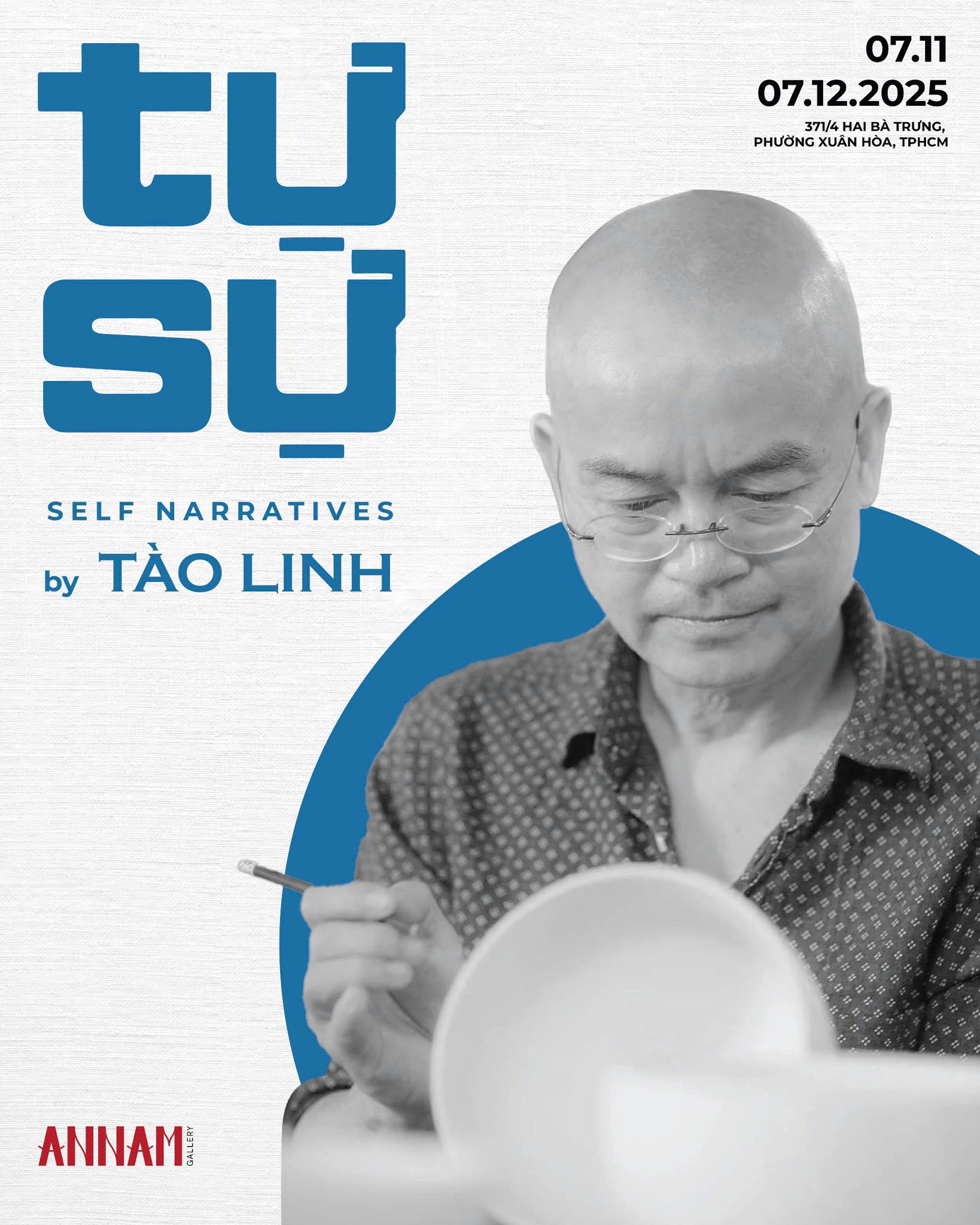 Hinh anh Dành cho những tâm hồn yêu cái đẹp: 9 sự kiện nghệ thuật tháng 11 18