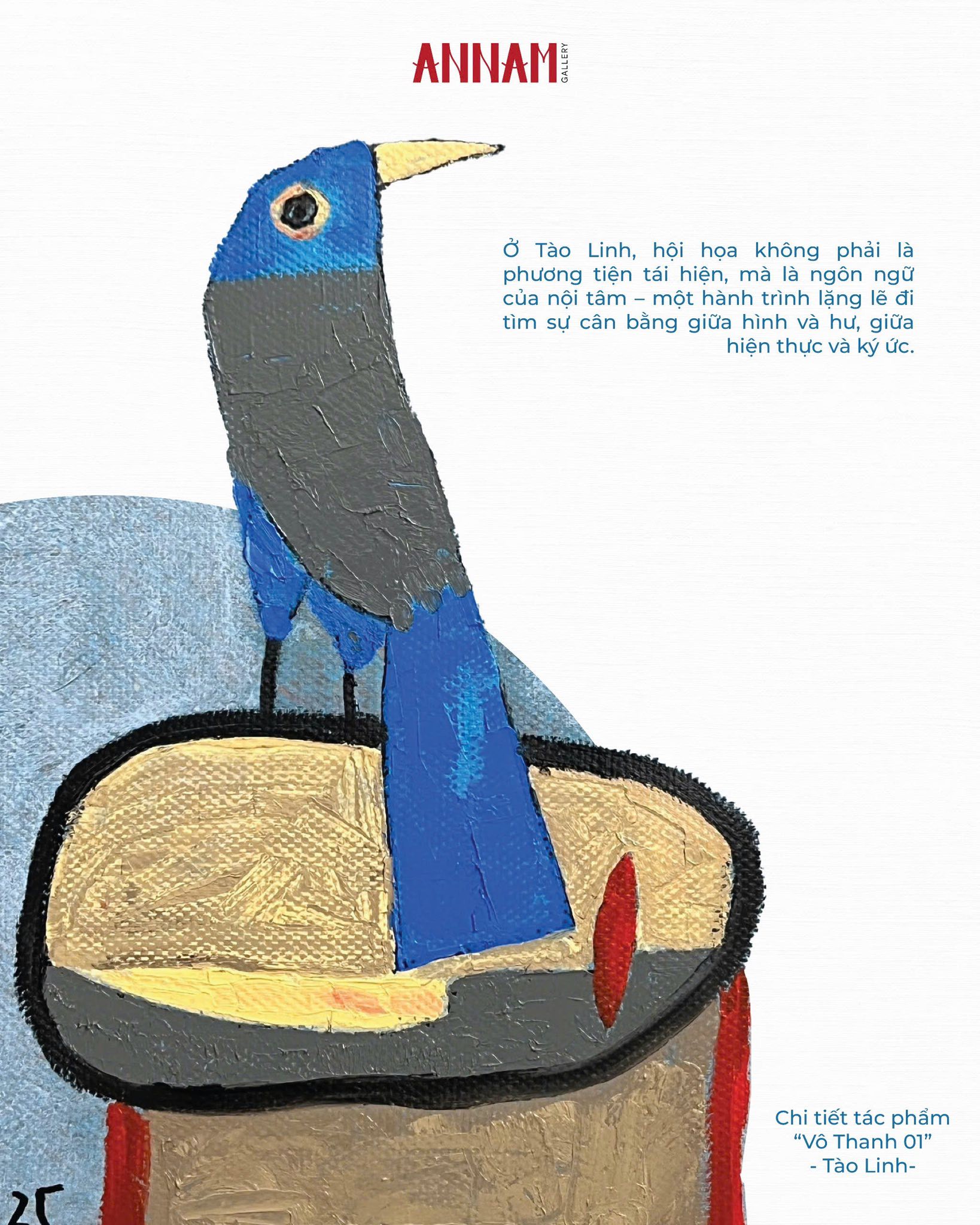 Hinh anh Dành cho những tâm hồn yêu cái đẹp: 9 sự kiện nghệ thuật tháng 11 20