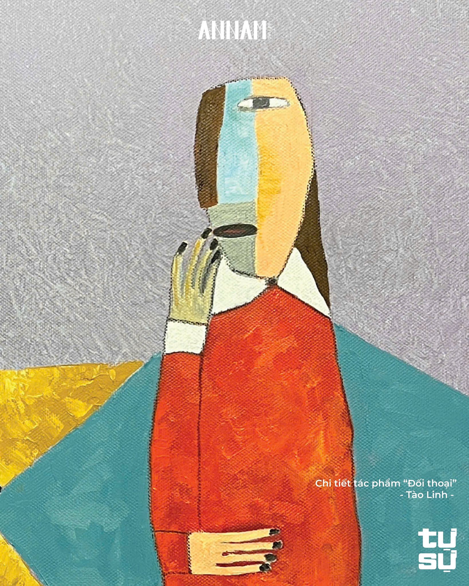 Hinh anh Dành cho những tâm hồn yêu cái đẹp: 9 sự kiện nghệ thuật tháng 11 19