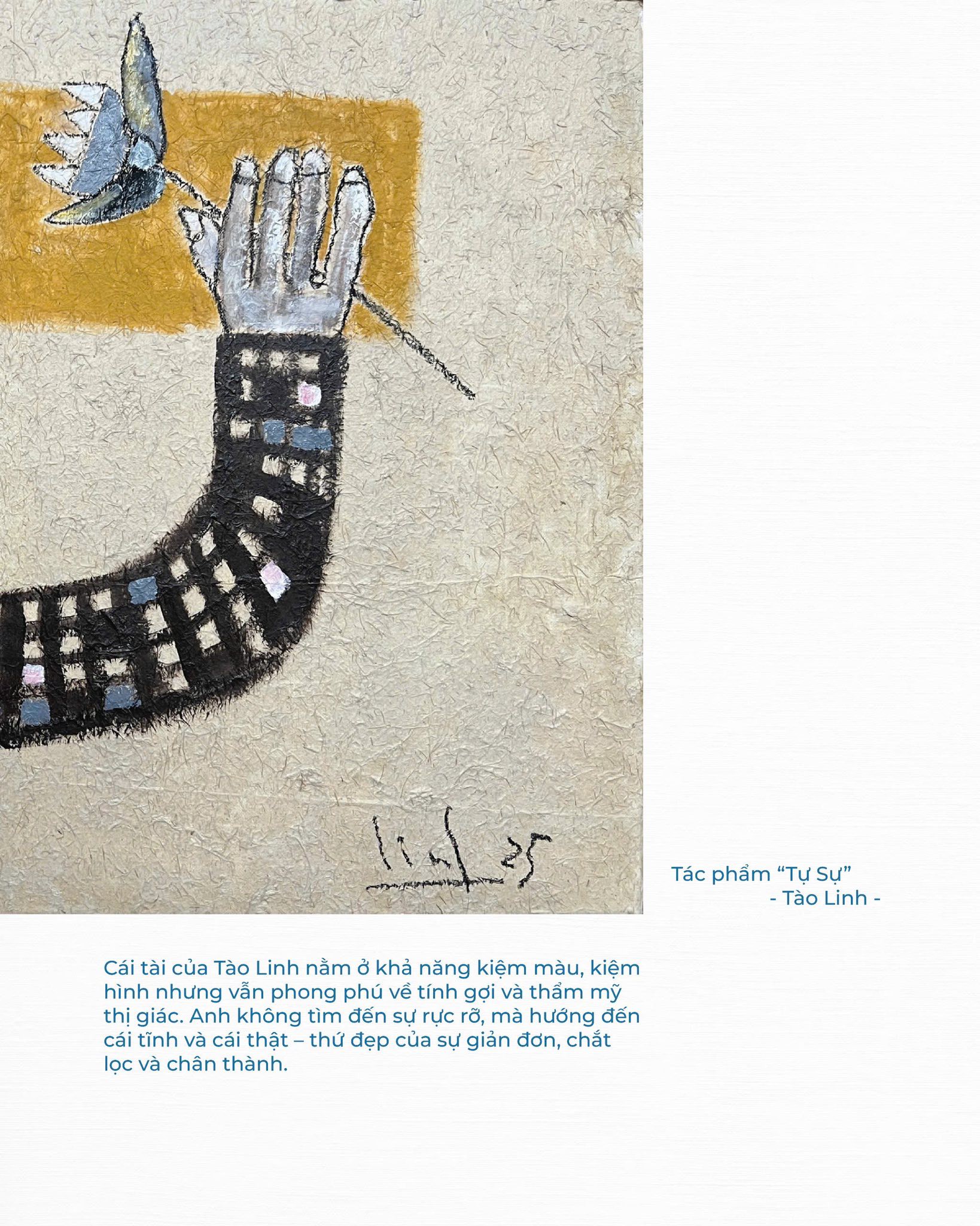 Hinh anh Dành cho những tâm hồn yêu cái đẹp: 9 sự kiện nghệ thuật tháng 11 22