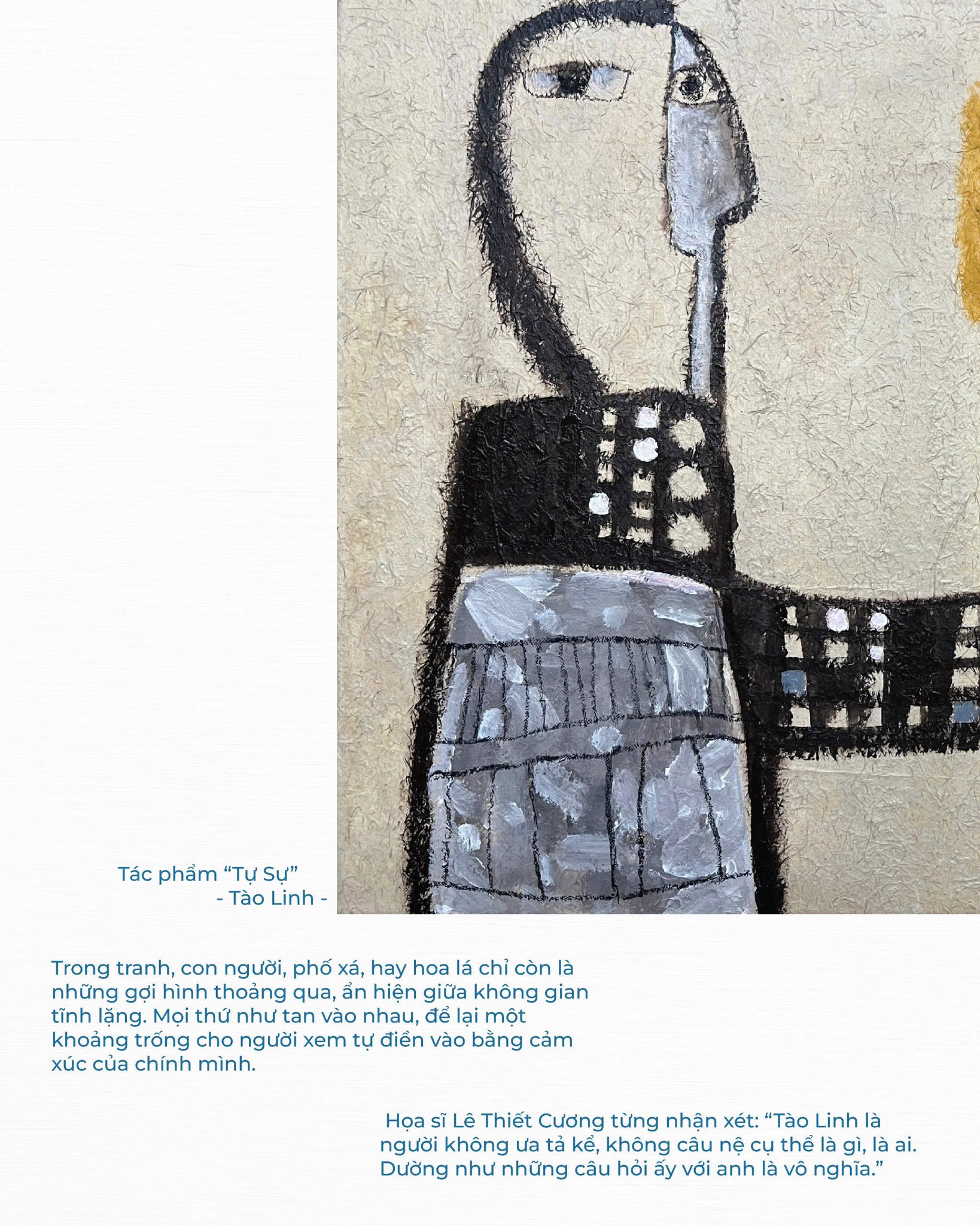 Hinh anh Dành cho những tâm hồn yêu cái đẹp: 9 sự kiện nghệ thuật tháng 11 21