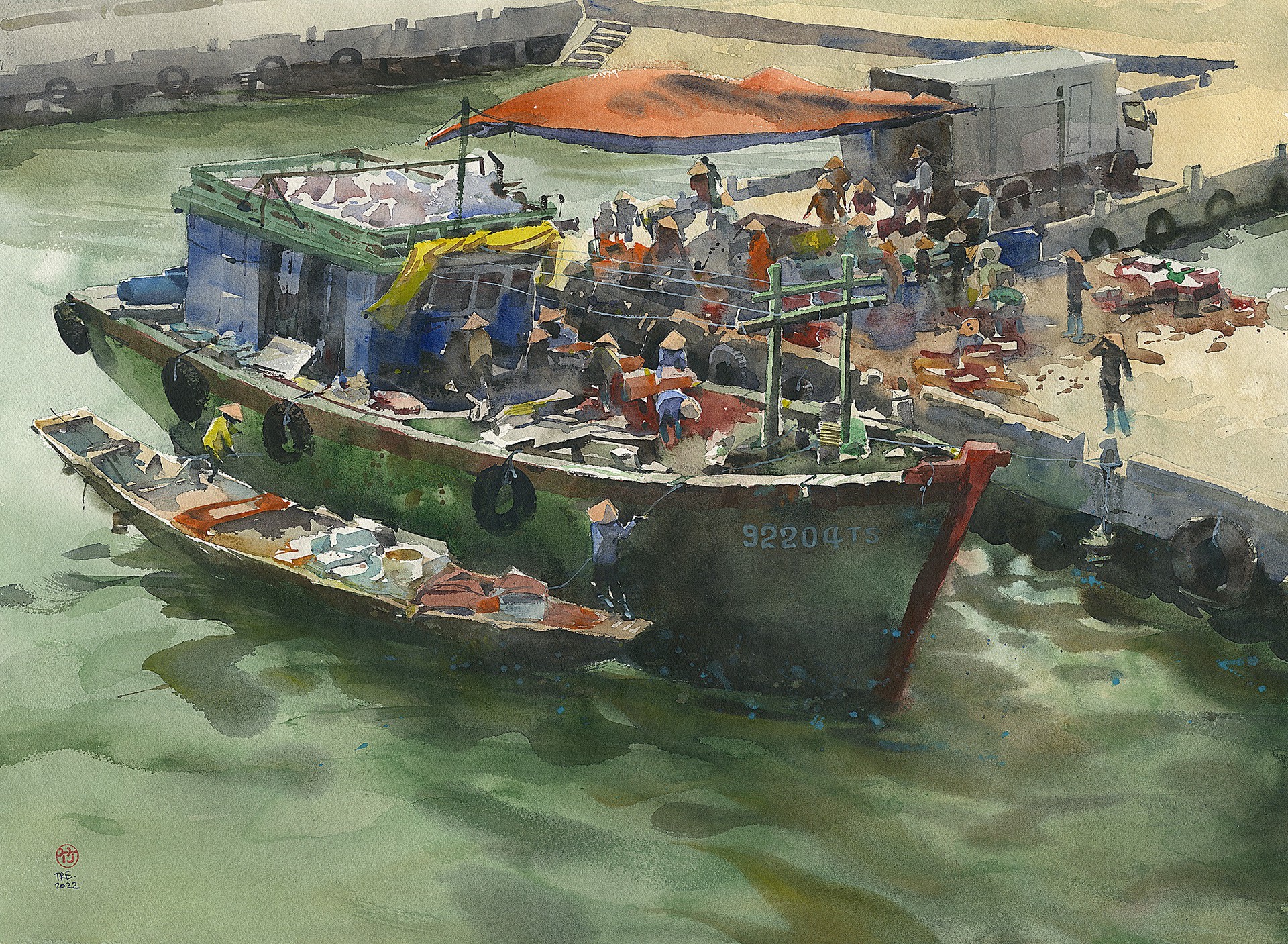 Hinh anh Dành cho những tâm hồn yêu cái đẹp: 9 sự kiện nghệ thuật tháng 11 26