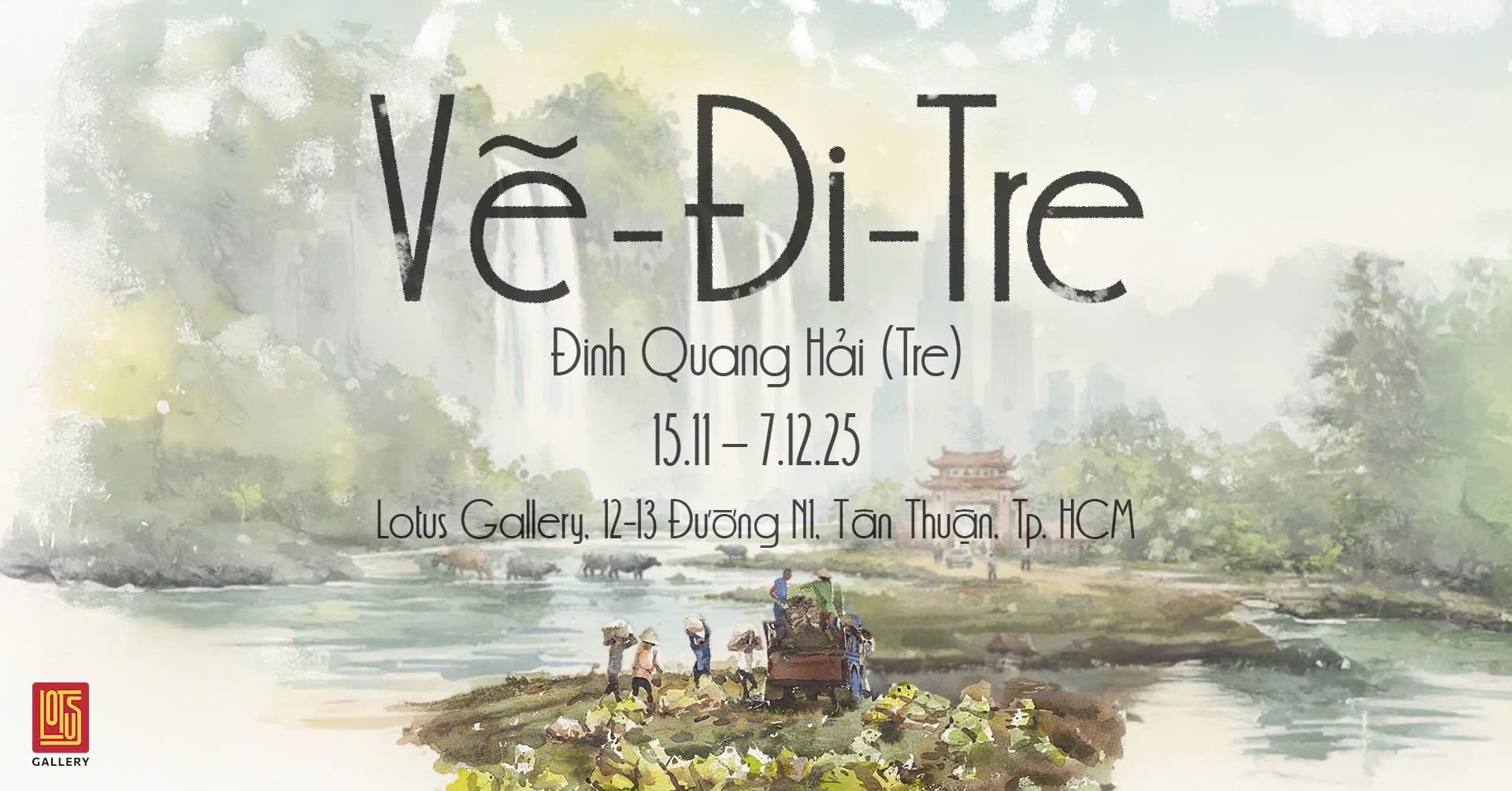 Hinh anh Dành cho những tâm hồn yêu cái đẹp: 9 sự kiện nghệ thuật tháng 11 23