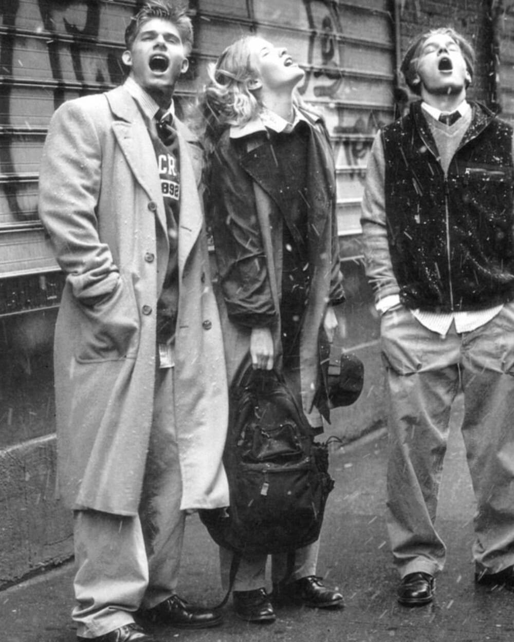 Hinh anh Giải mã sự hồi sinh của chiếc cổ áo polo từng gây tranh cãi 3