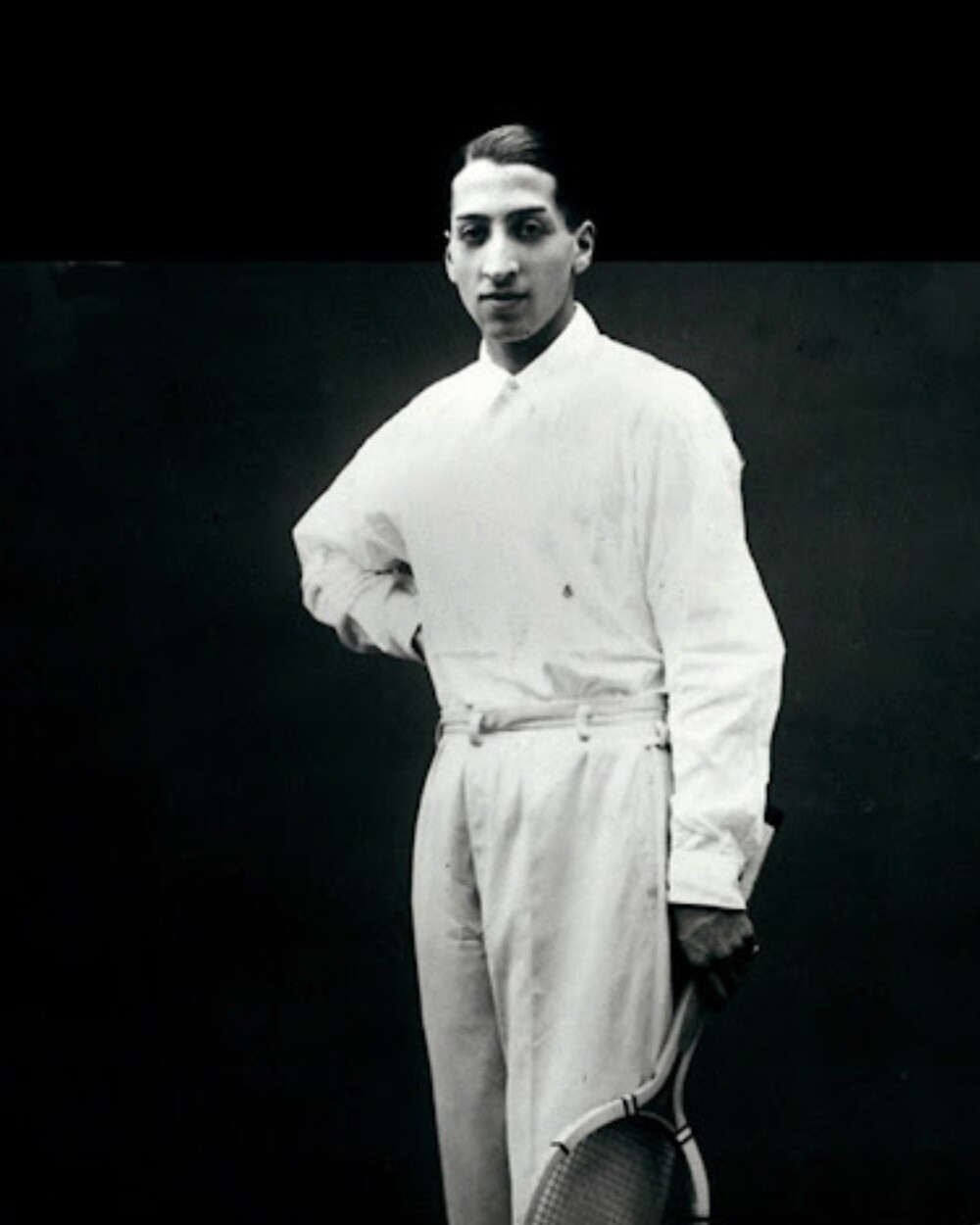 Hinh anh Giải mã sự hồi sinh của chiếc cổ áo polo từng gây tranh cãi 6