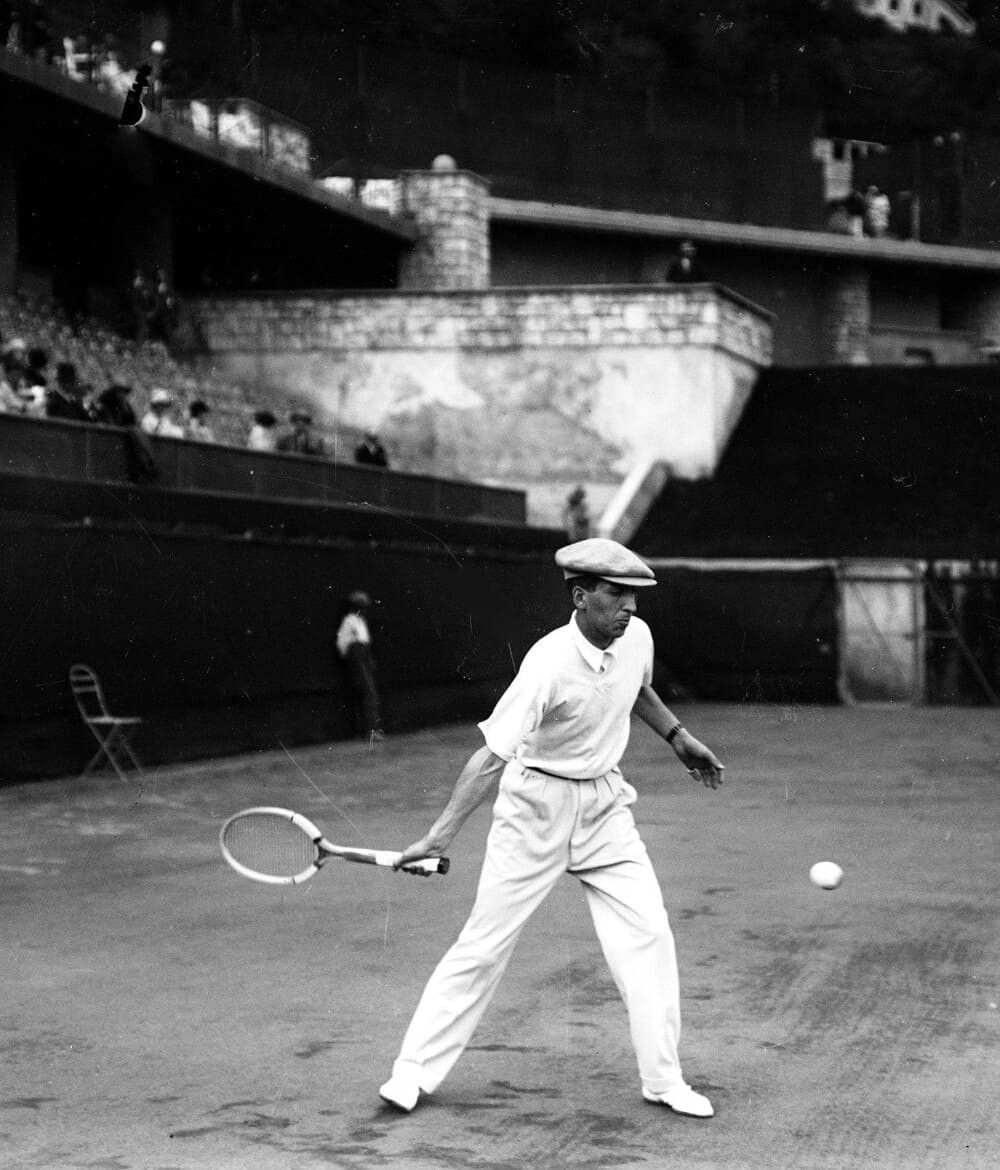 Hinh anh Giải mã sự hồi sinh của chiếc cổ áo polo từng gây tranh cãi 8