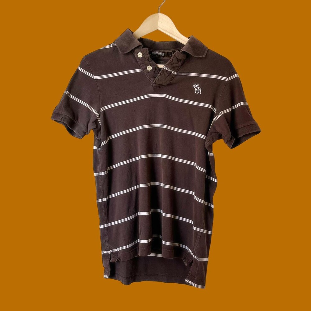 Hinh anh Giải mã sự hồi sinh của chiếc cổ áo polo từng gây tranh cãi 15