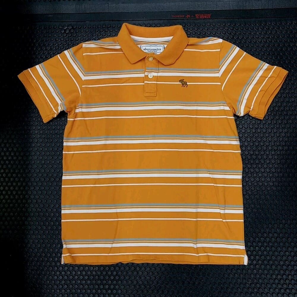 Hinh anh Giải mã sự hồi sinh của chiếc cổ áo polo từng gây tranh cãi 16