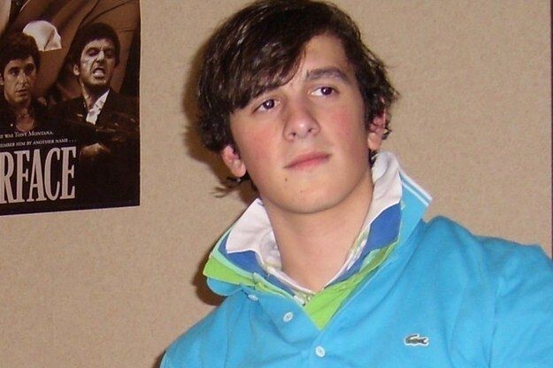 Hinh anh Giải mã sự hồi sinh của chiếc cổ áo polo từng gây tranh cãi 18