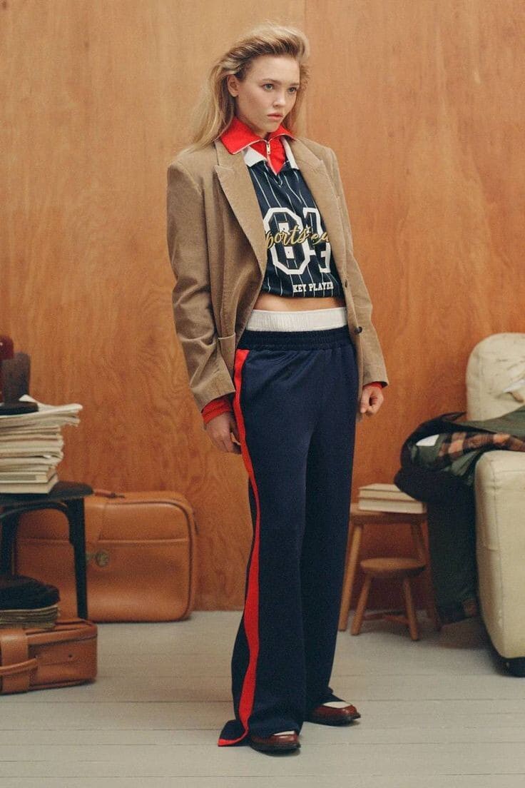 Hinh anh Giải mã sự hồi sinh của chiếc cổ áo polo từng gây tranh cãi 19