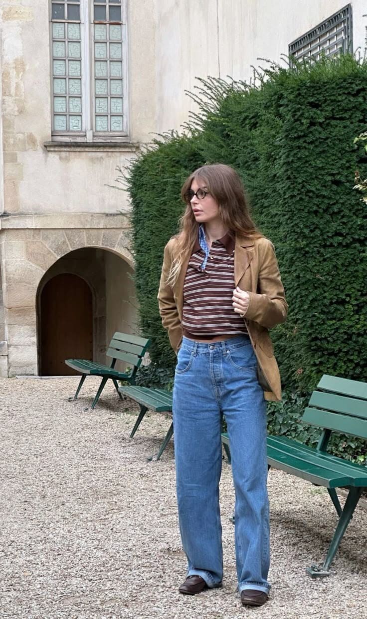 Hinh anh Giải mã sự hồi sinh của chiếc cổ áo polo từng gây tranh cãi 20