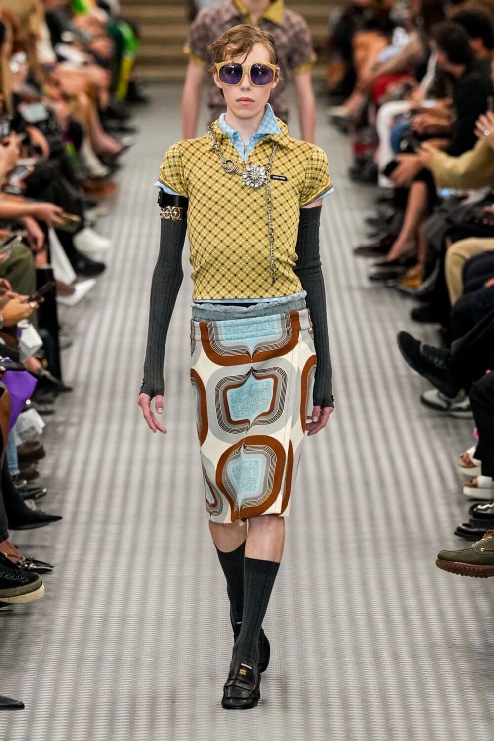 Hinh anh Giải mã sự hồi sinh của chiếc cổ áo polo từng gây tranh cãi 22