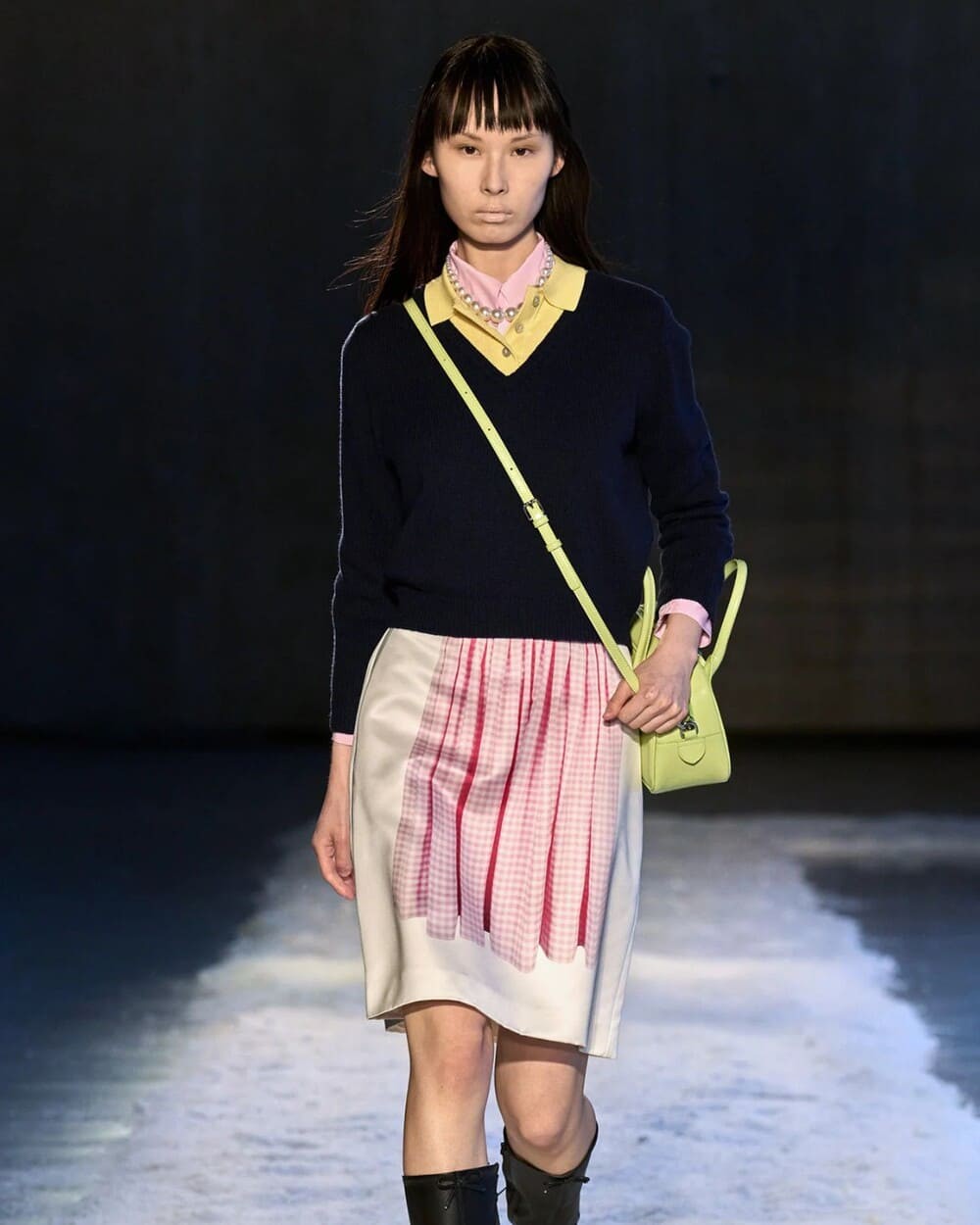 Hinh anh Giải mã sự hồi sinh của chiếc cổ áo polo từng gây tranh cãi 26