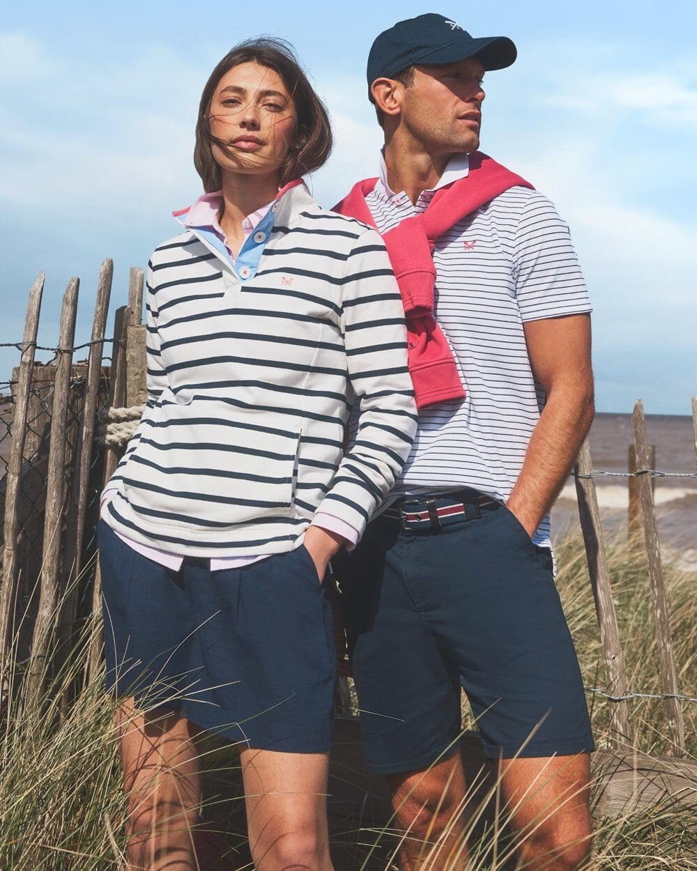 Hinh anh Giải mã sự hồi sinh của chiếc cổ áo polo từng gây tranh cãi 32