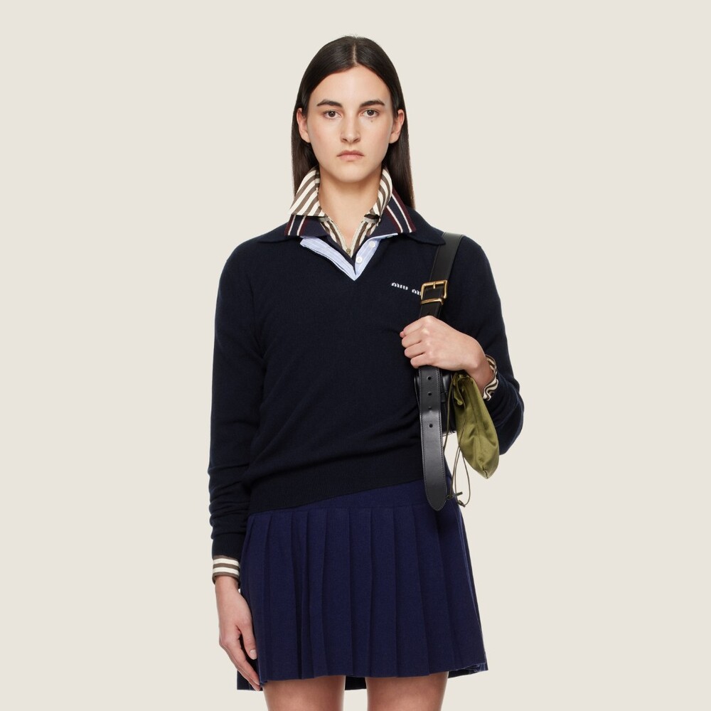 Hinh anh Giải mã sự hồi sinh của chiếc cổ áo polo từng gây tranh cãi 34