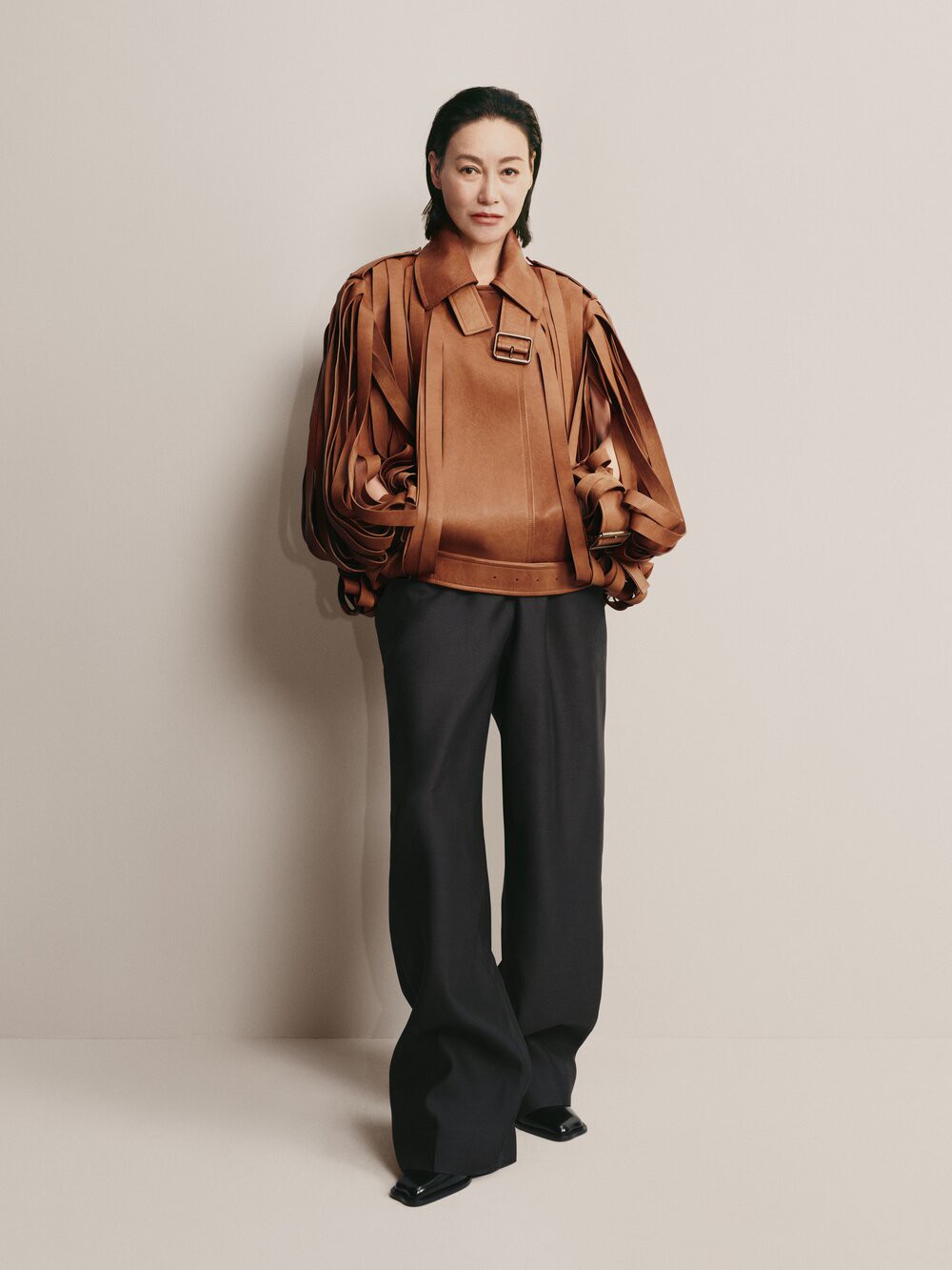 Hinh anh Khi hai thế hệ màn bạc hội ngộ dưới mái nhà LOEWE 2