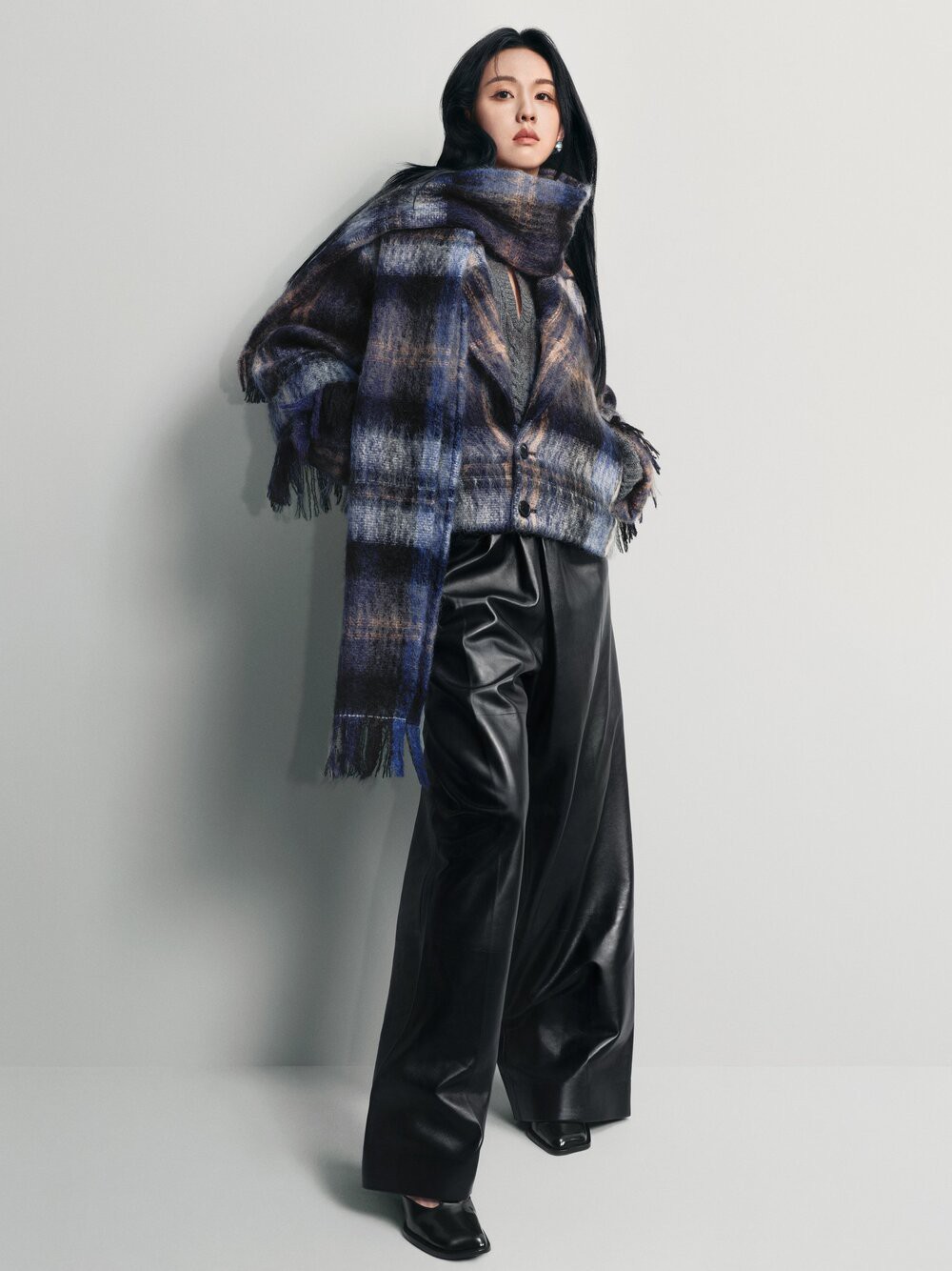 Hinh anh Khi hai thế hệ màn bạc hội ngộ dưới mái nhà LOEWE 3