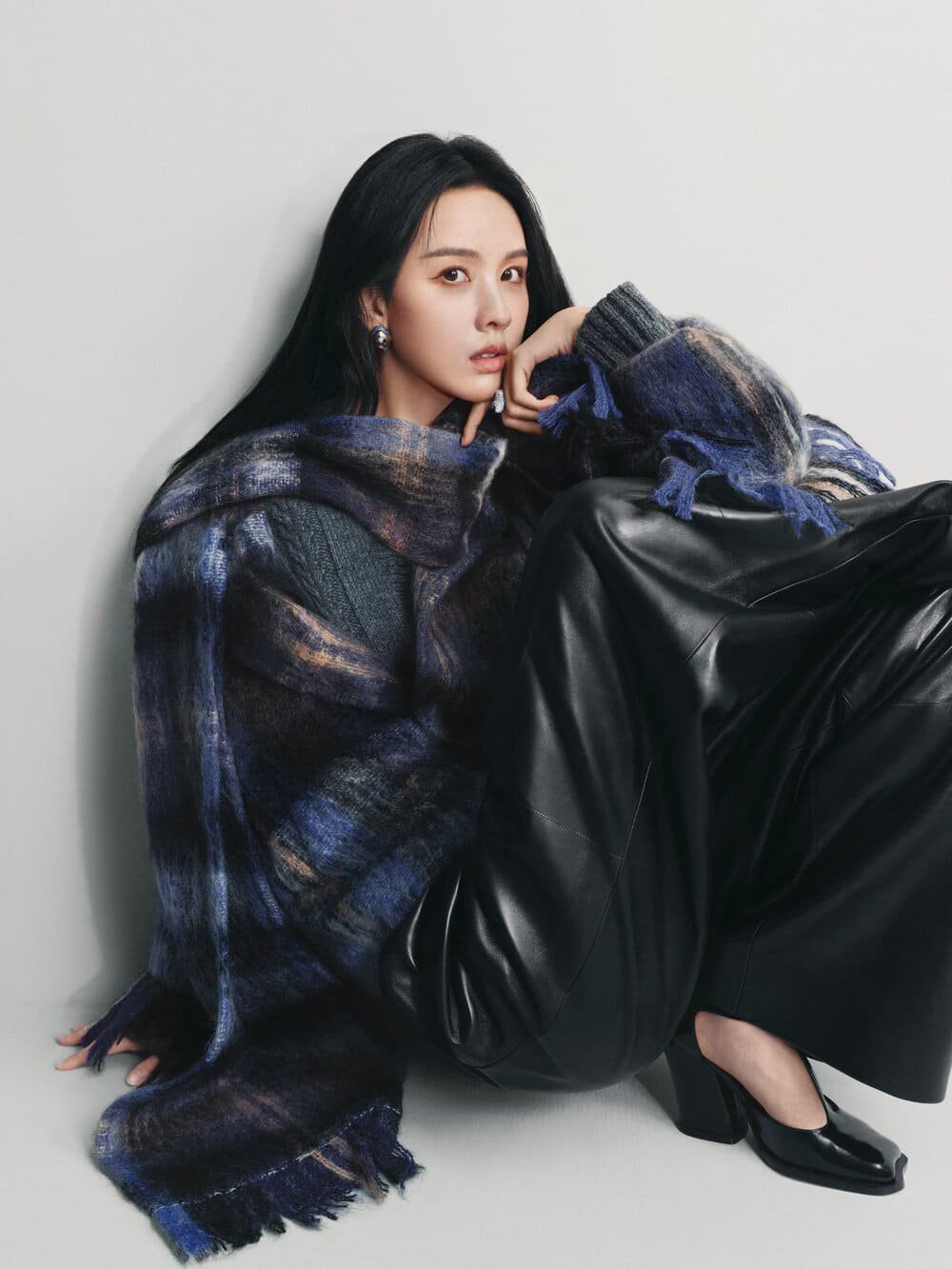 Hinh anh Khi hai thế hệ màn bạc hội ngộ dưới mái nhà LOEWE 4