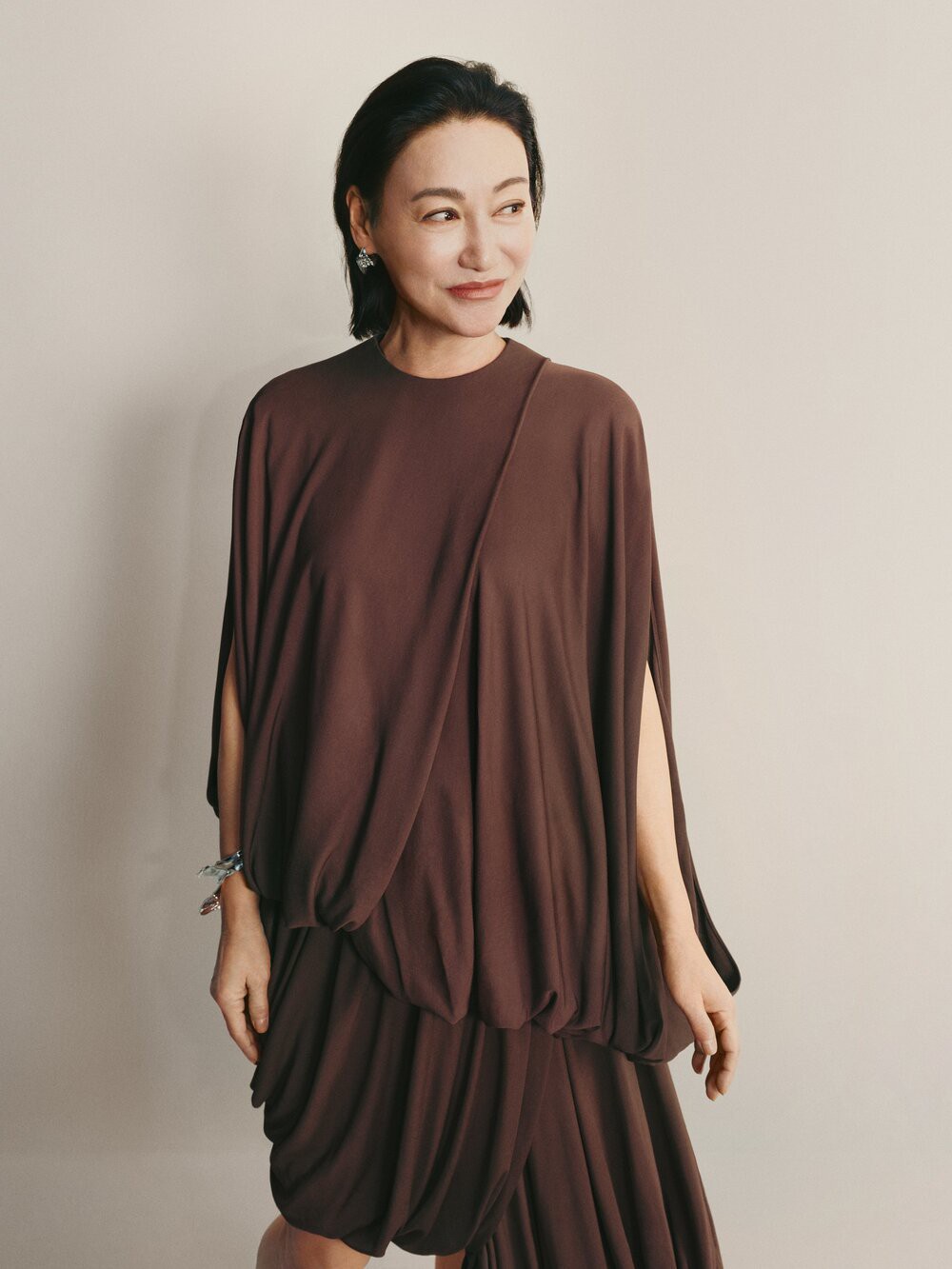 Hinh anh Khi hai thế hệ màn bạc hội ngộ dưới mái nhà LOEWE 5